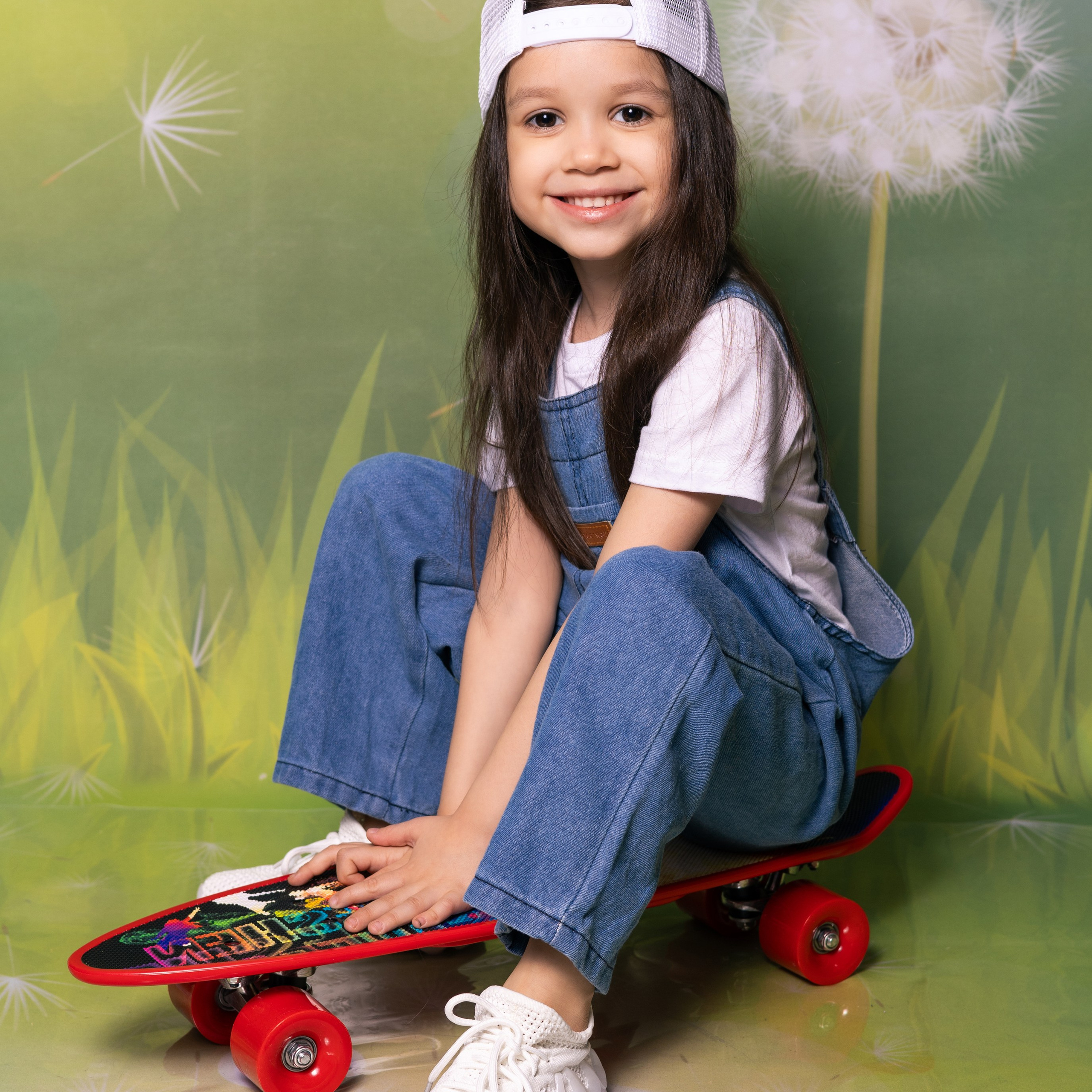 Лето это маленькая жизнь