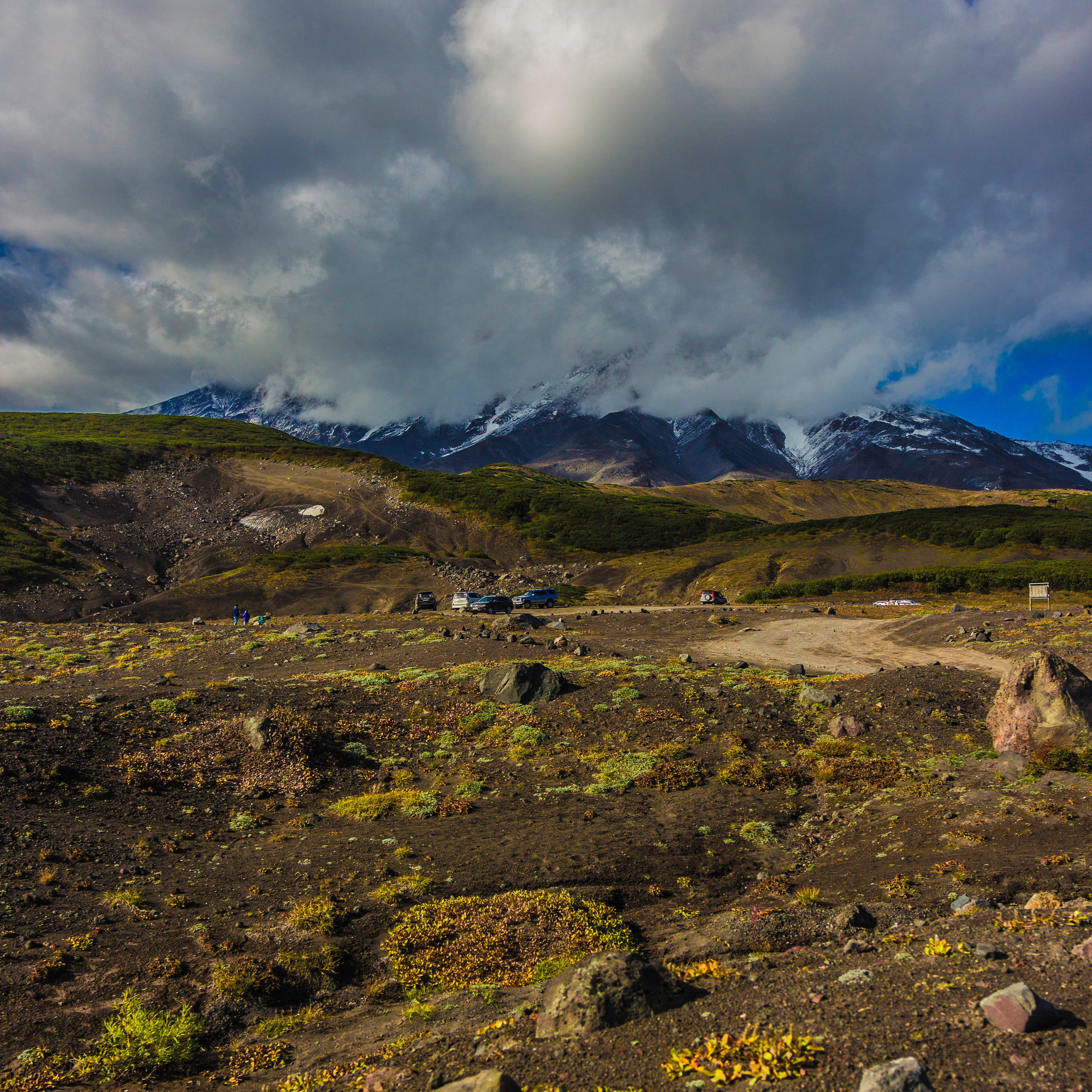 Отзывы. Фотограф Даниил Камчатка