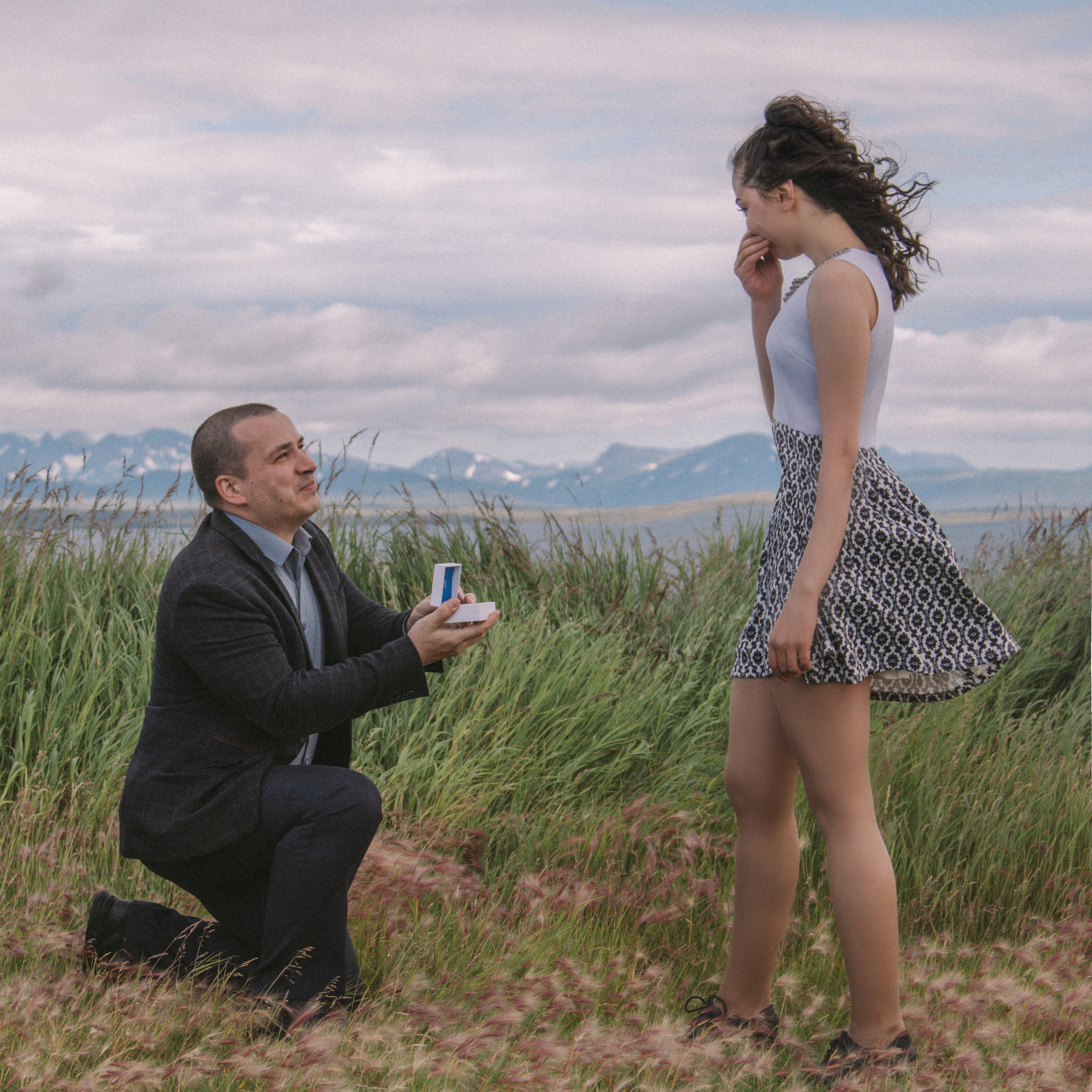 Отзывы. Фотограф Даниил Камчатка