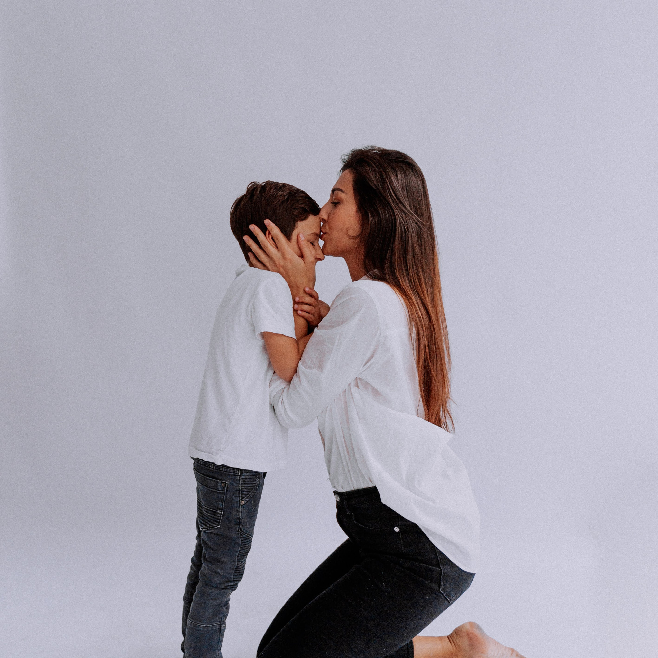 Семья Дианы