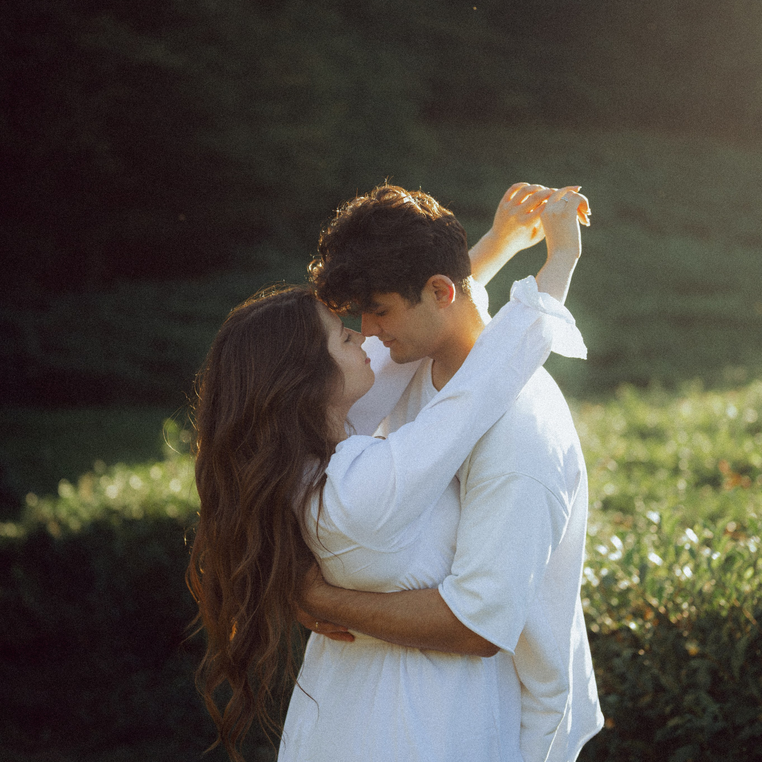 Катя и Альберт