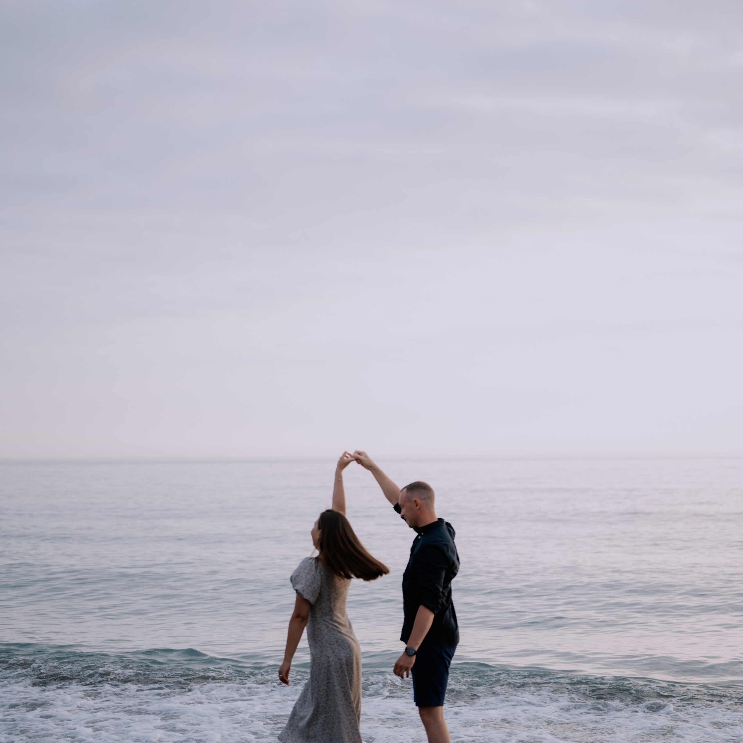 Ирина и Данил