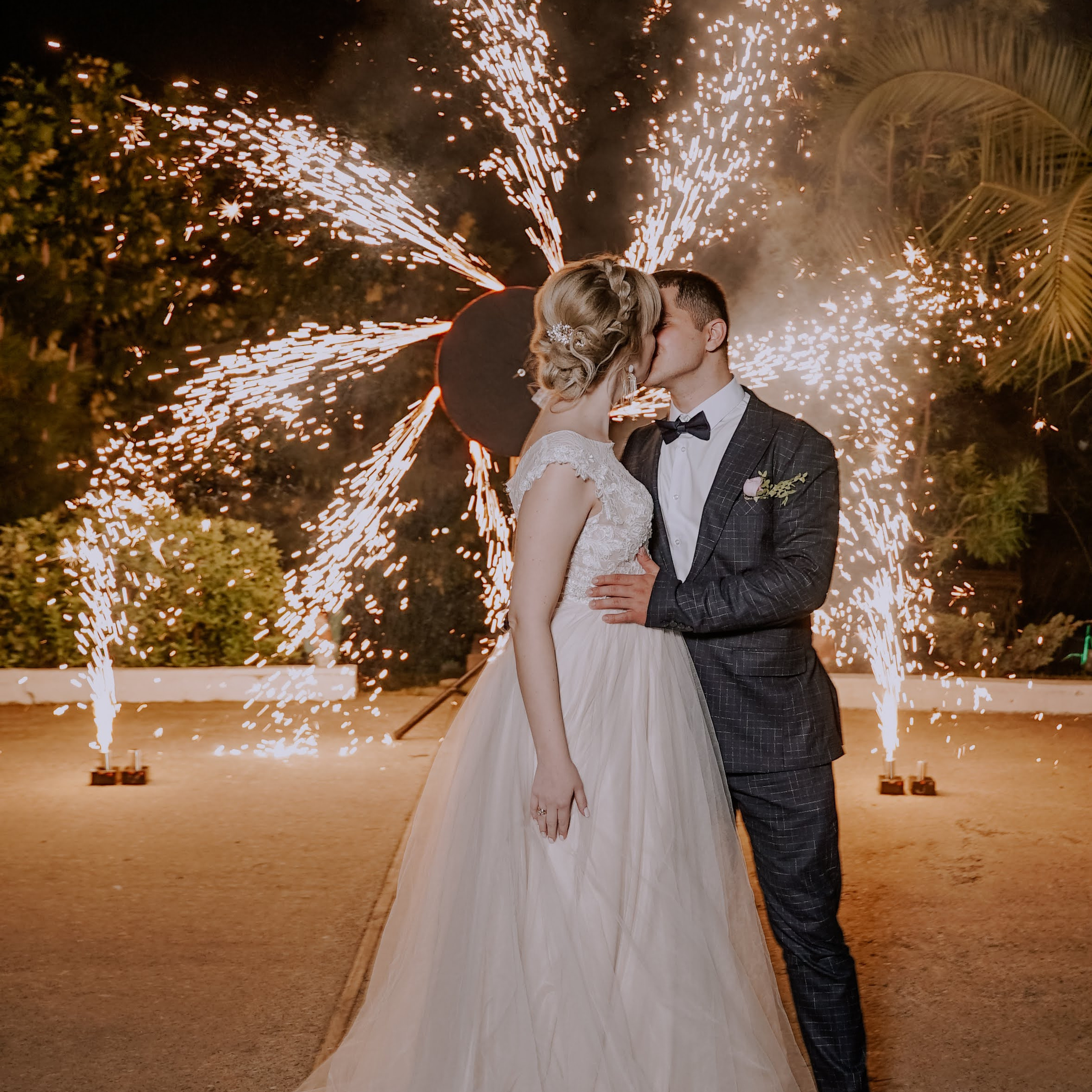 Саша и Катя