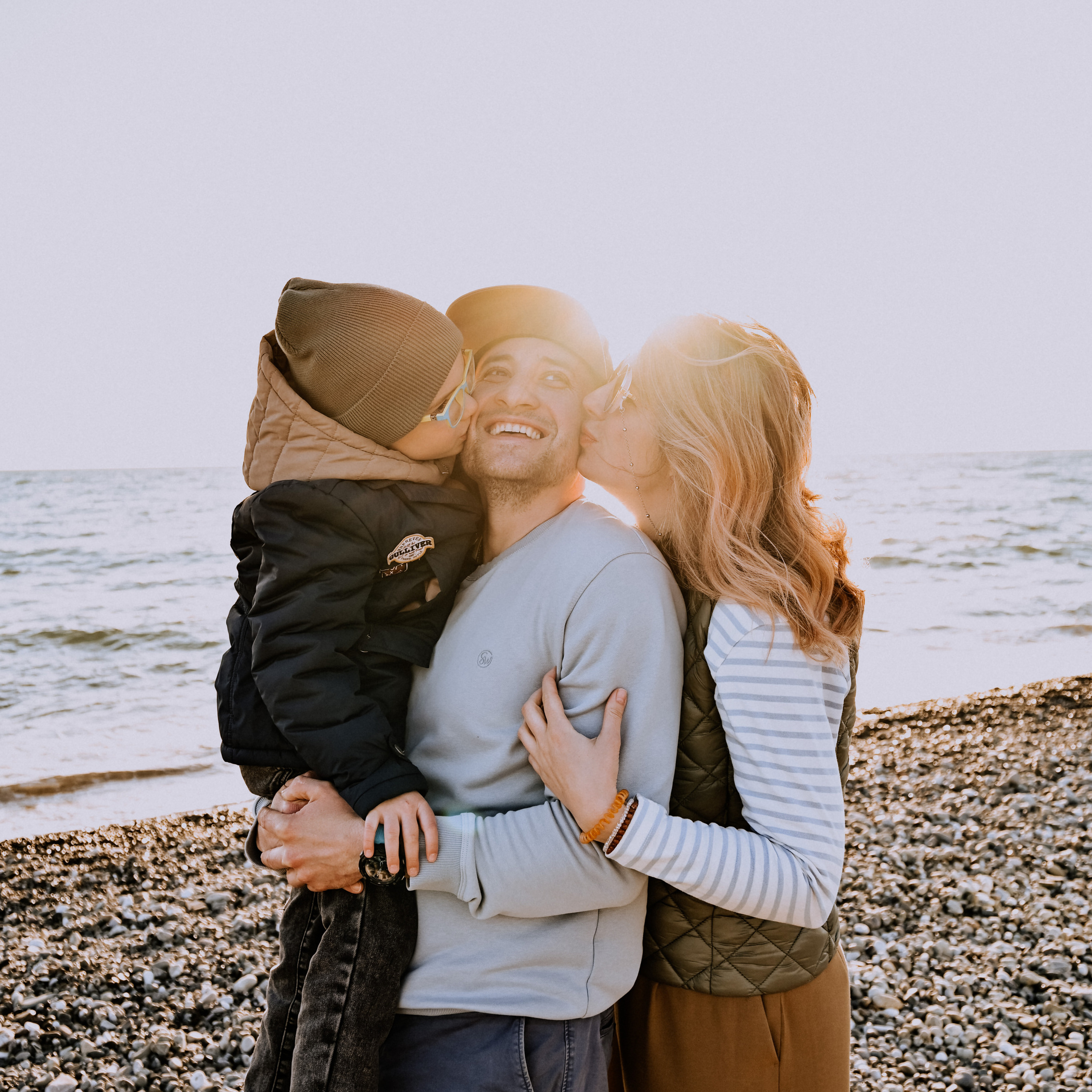 Семья Татьяны