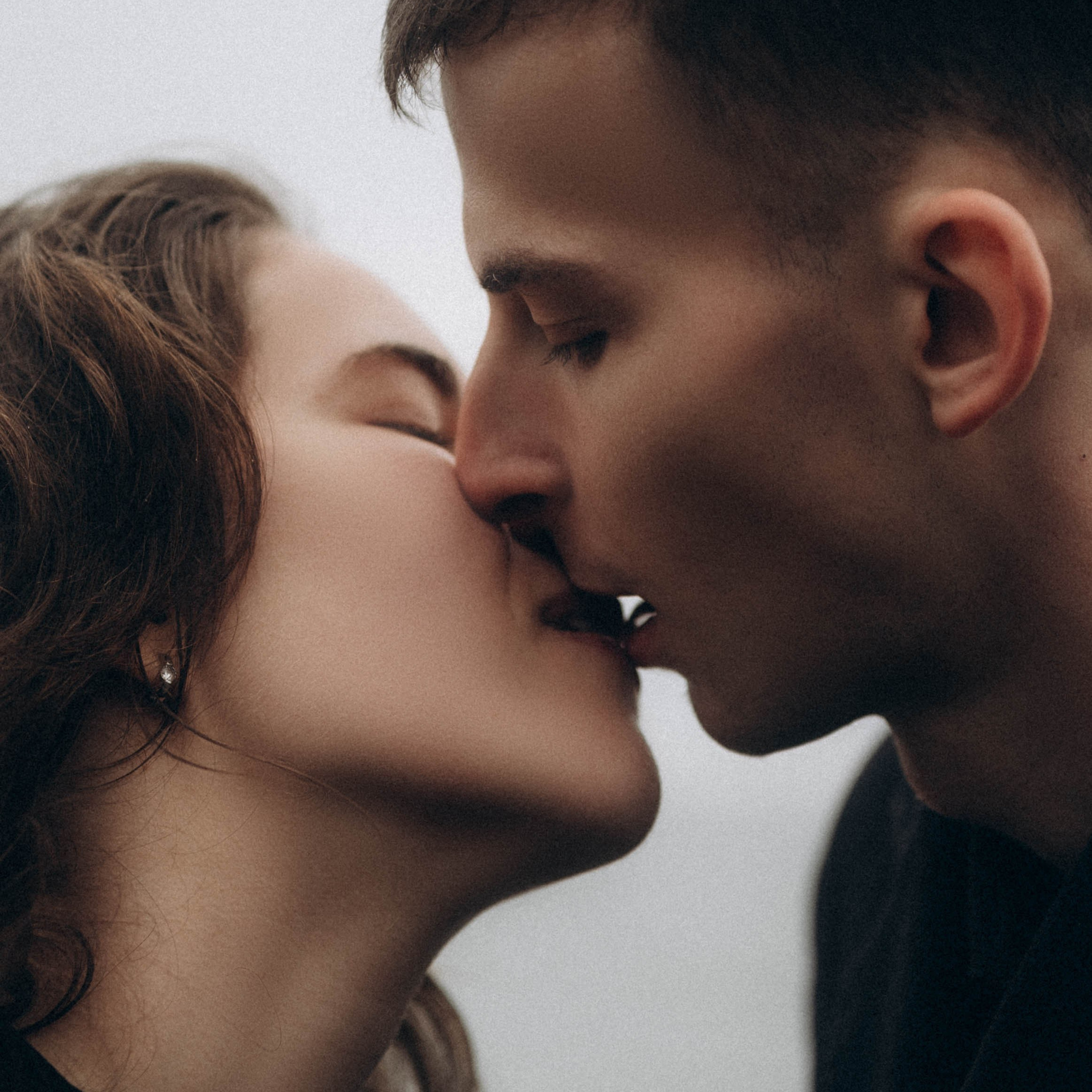 Данил и Влада