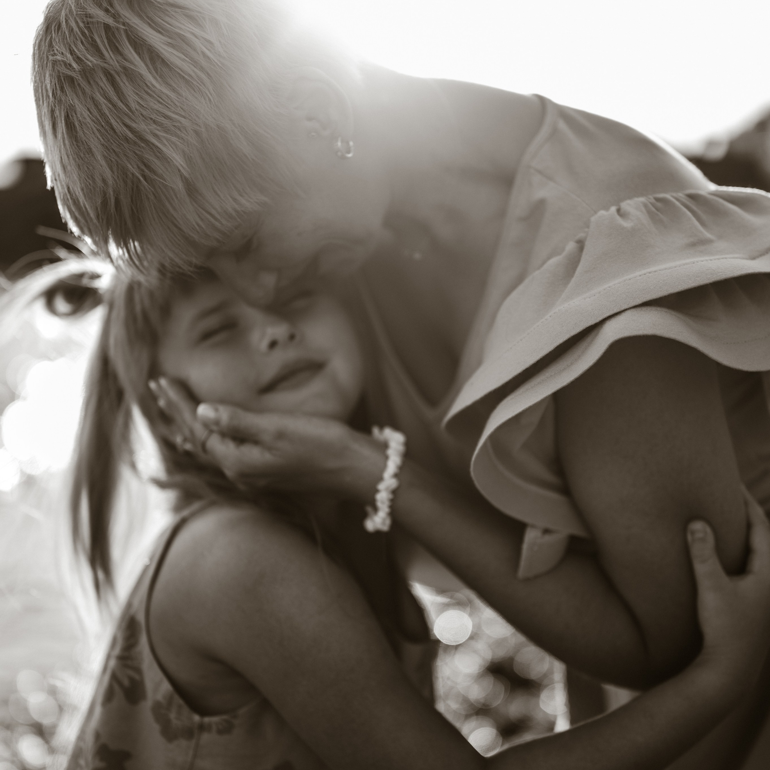 Семья Светланы