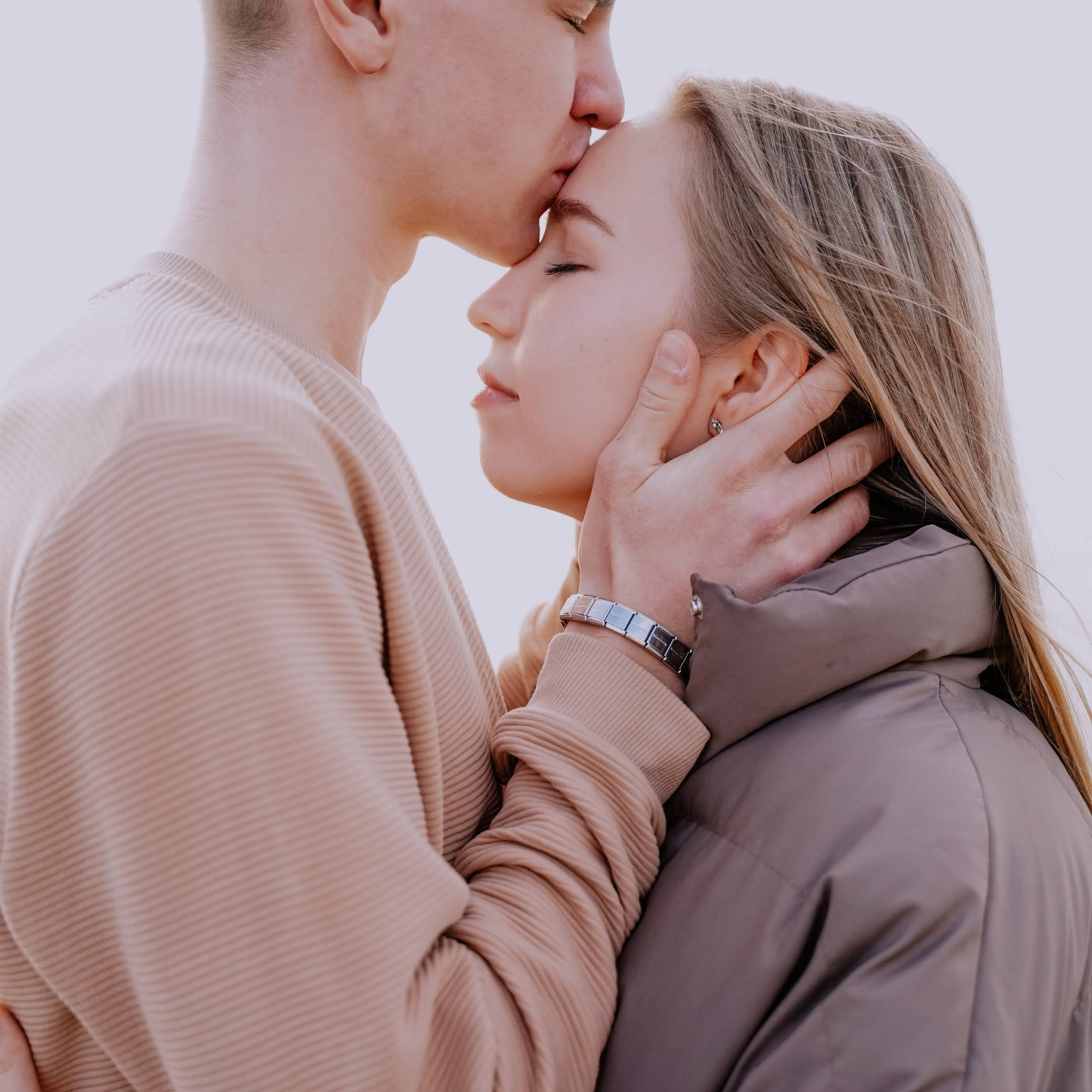 Никита и Таня