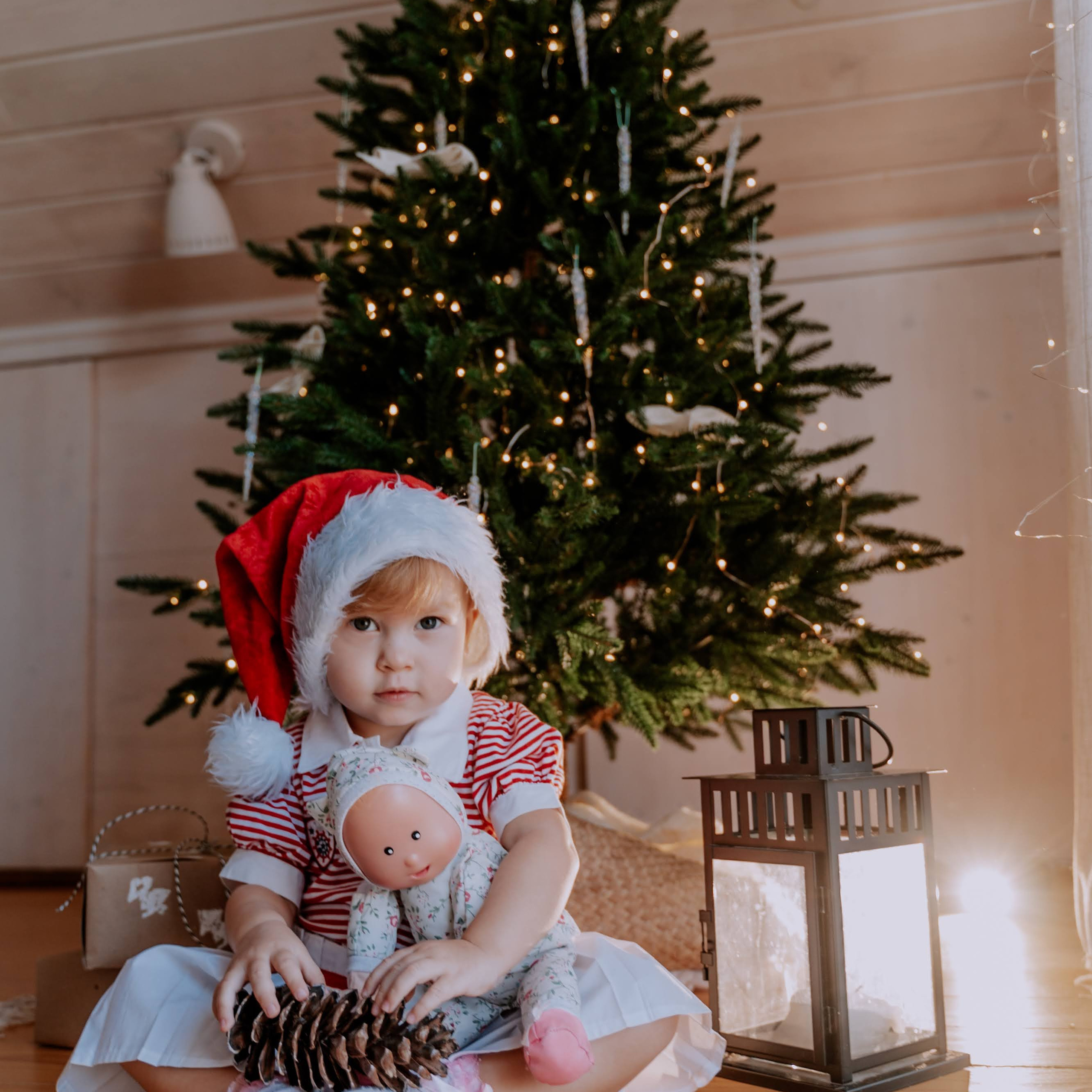 Семья Марии