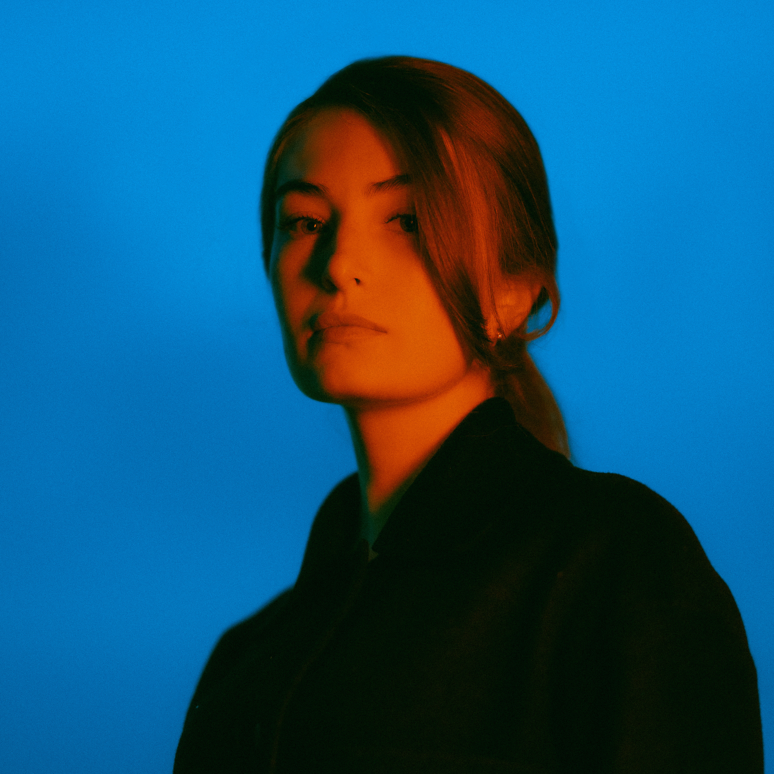 Woman. AMIRANALBOROV