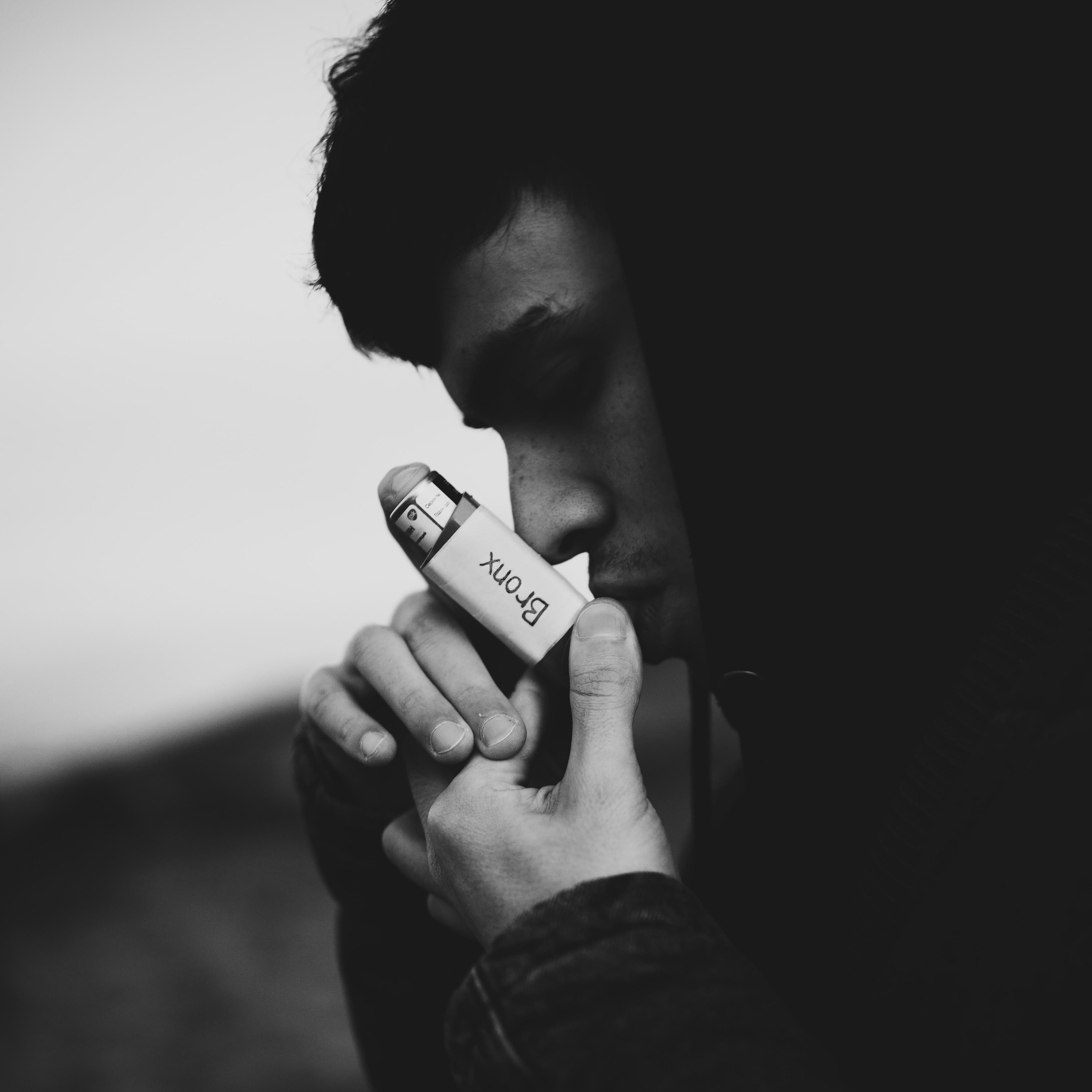 Cover for Pablo - Bronx