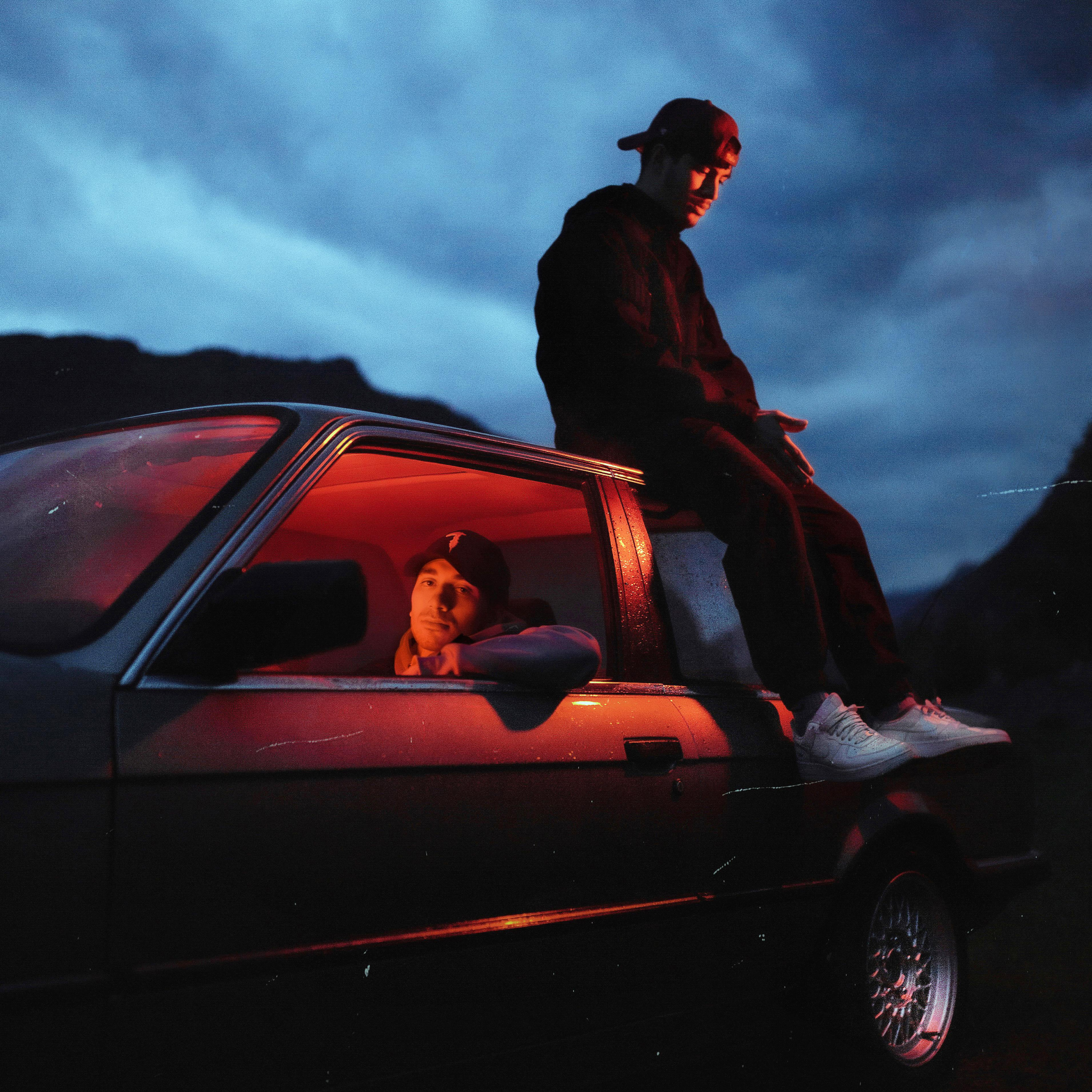 Cover for Lvmbo and Pablo -  Новичок