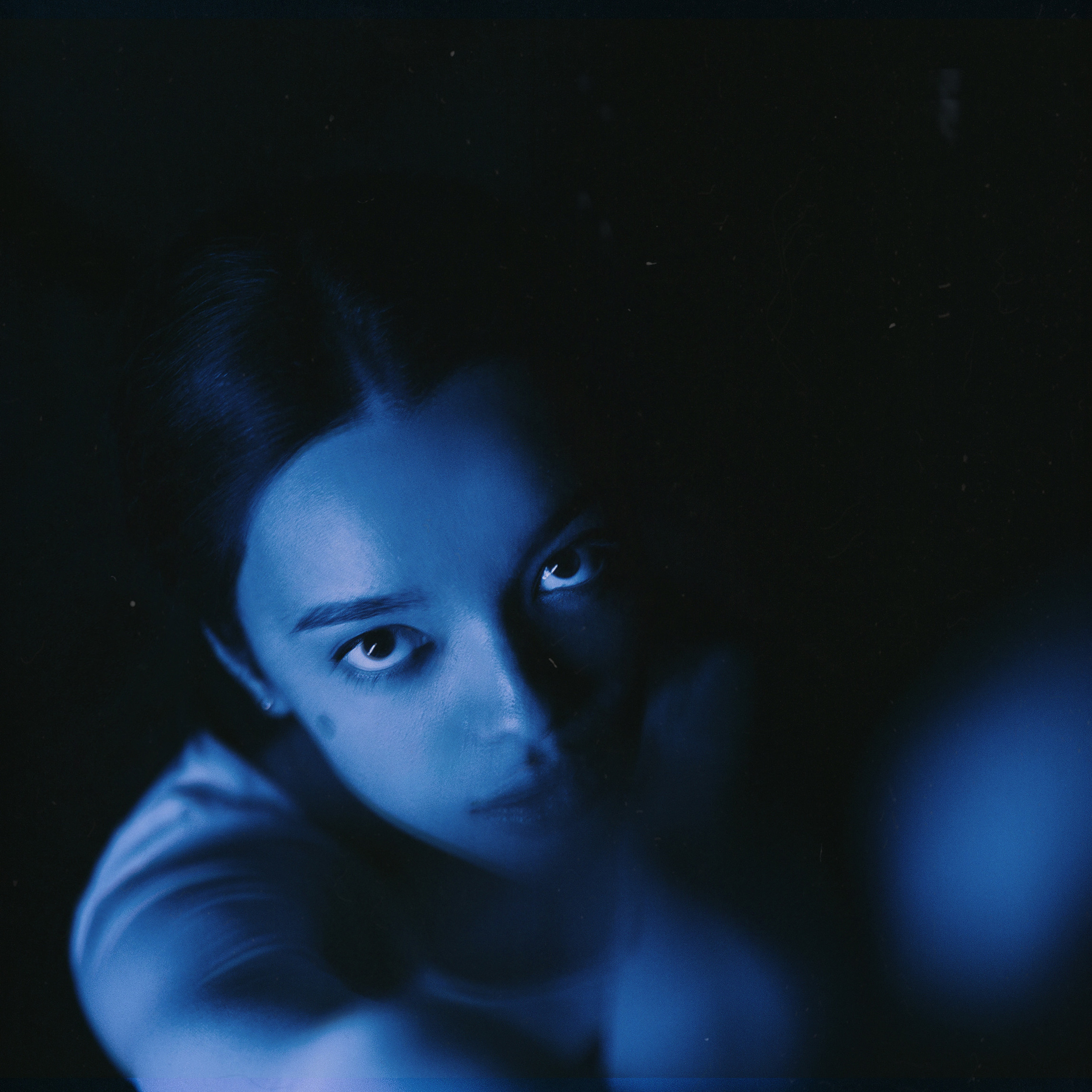 Woman. AMIRANALBOROV