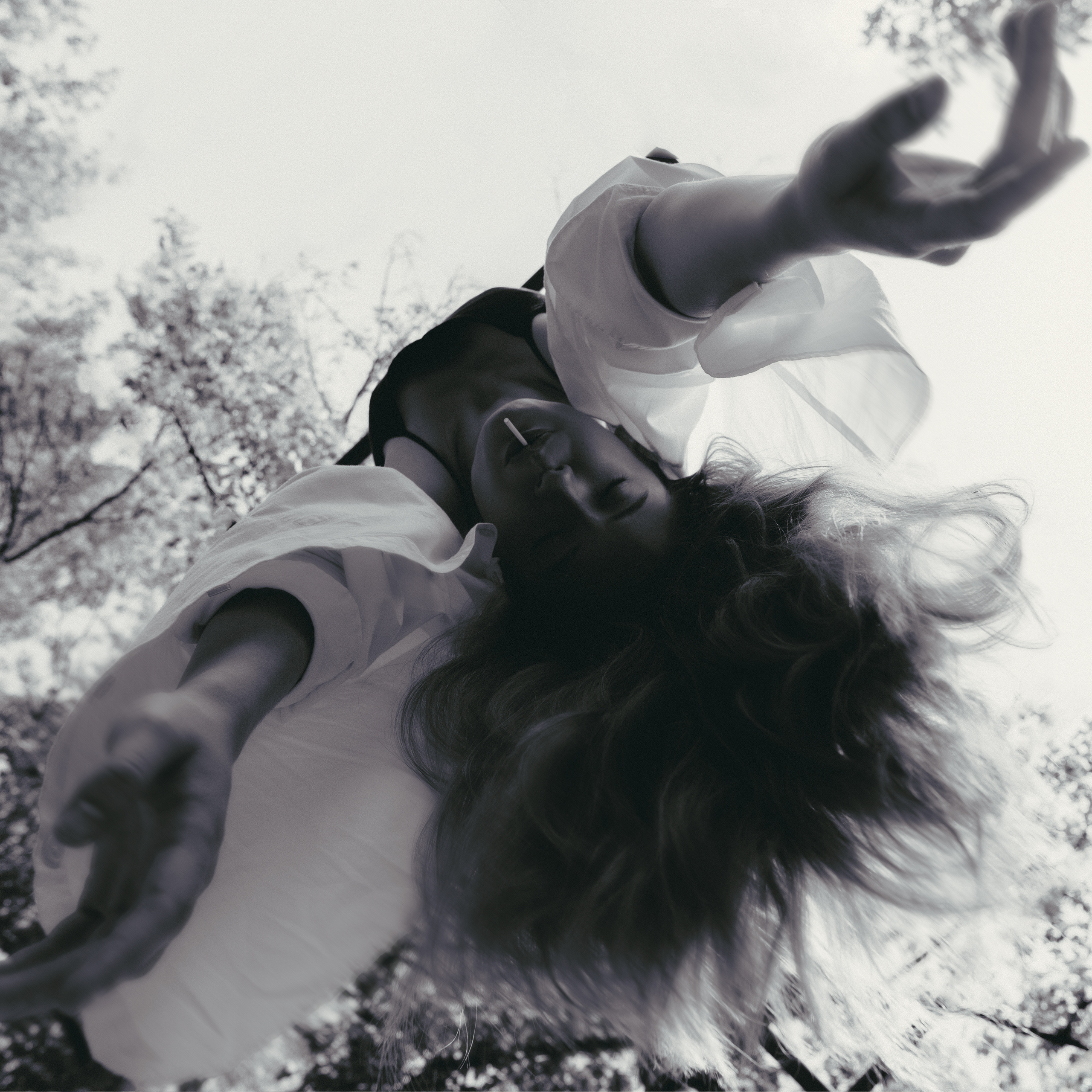 Woman. AMIRANALBOROV