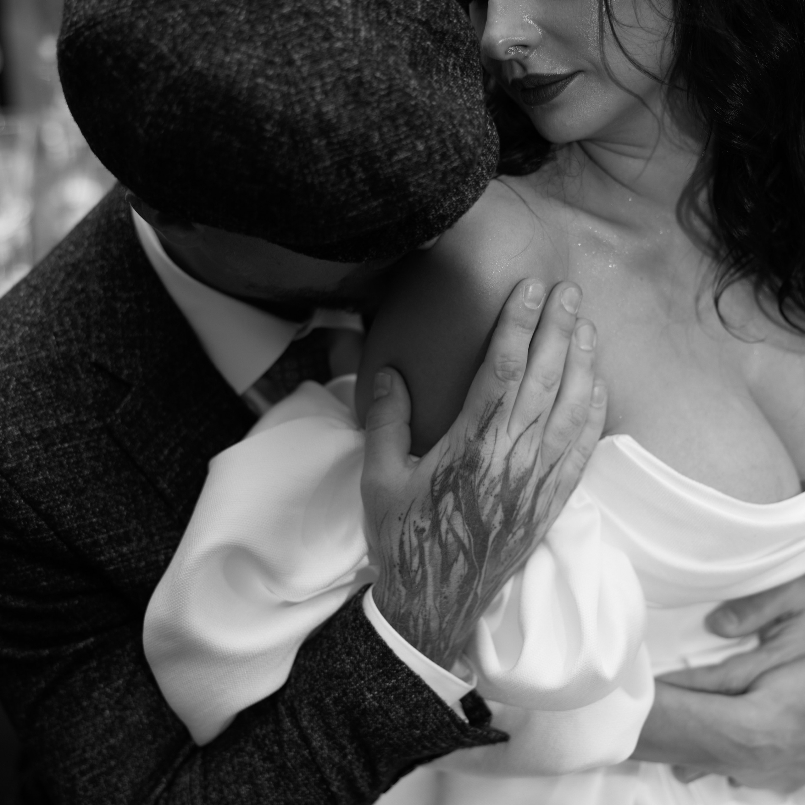 Отзывы. Свадебный фотограф | Москва