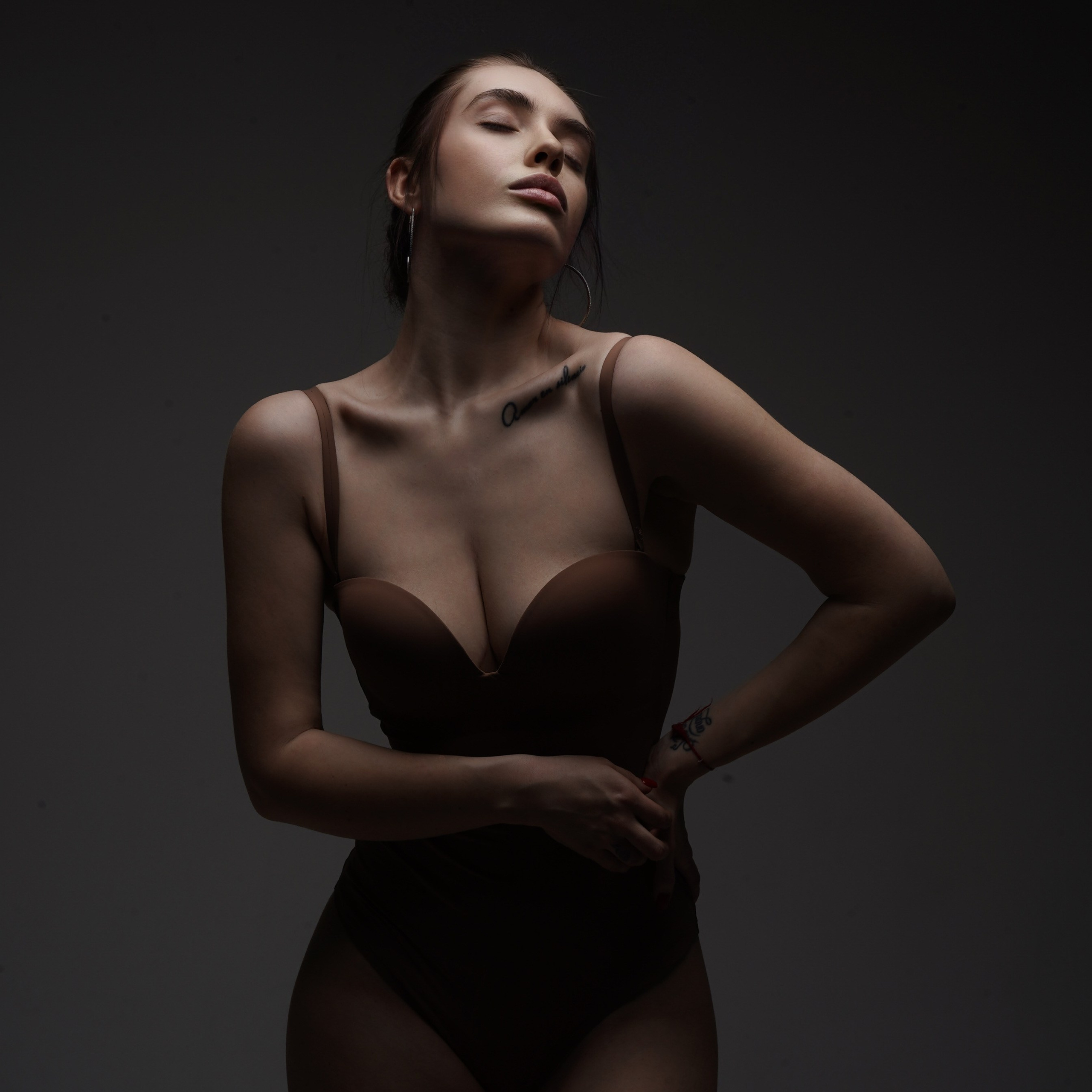 Индивидуальные съемки