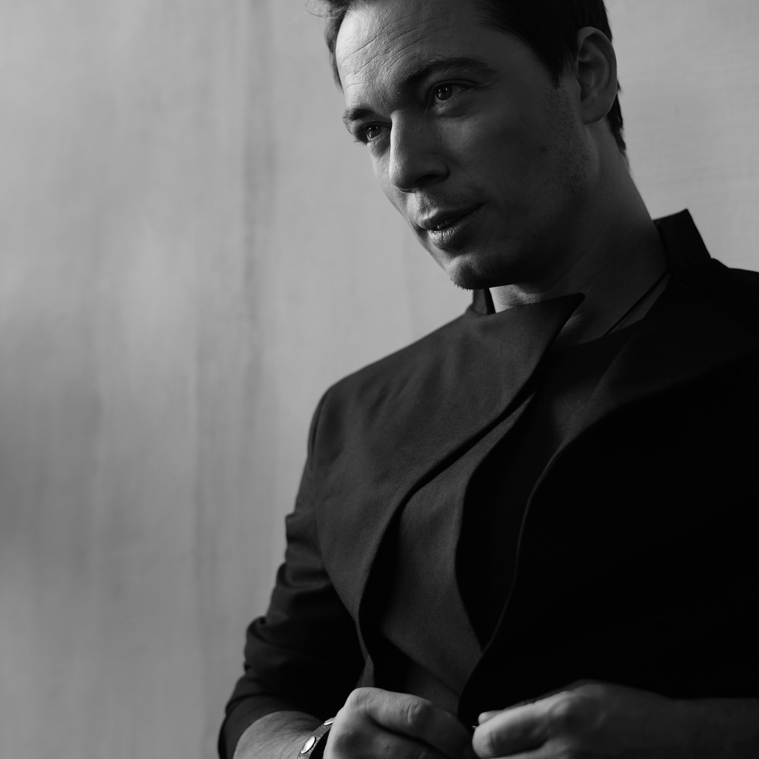 Индивидуальные мужские съемки