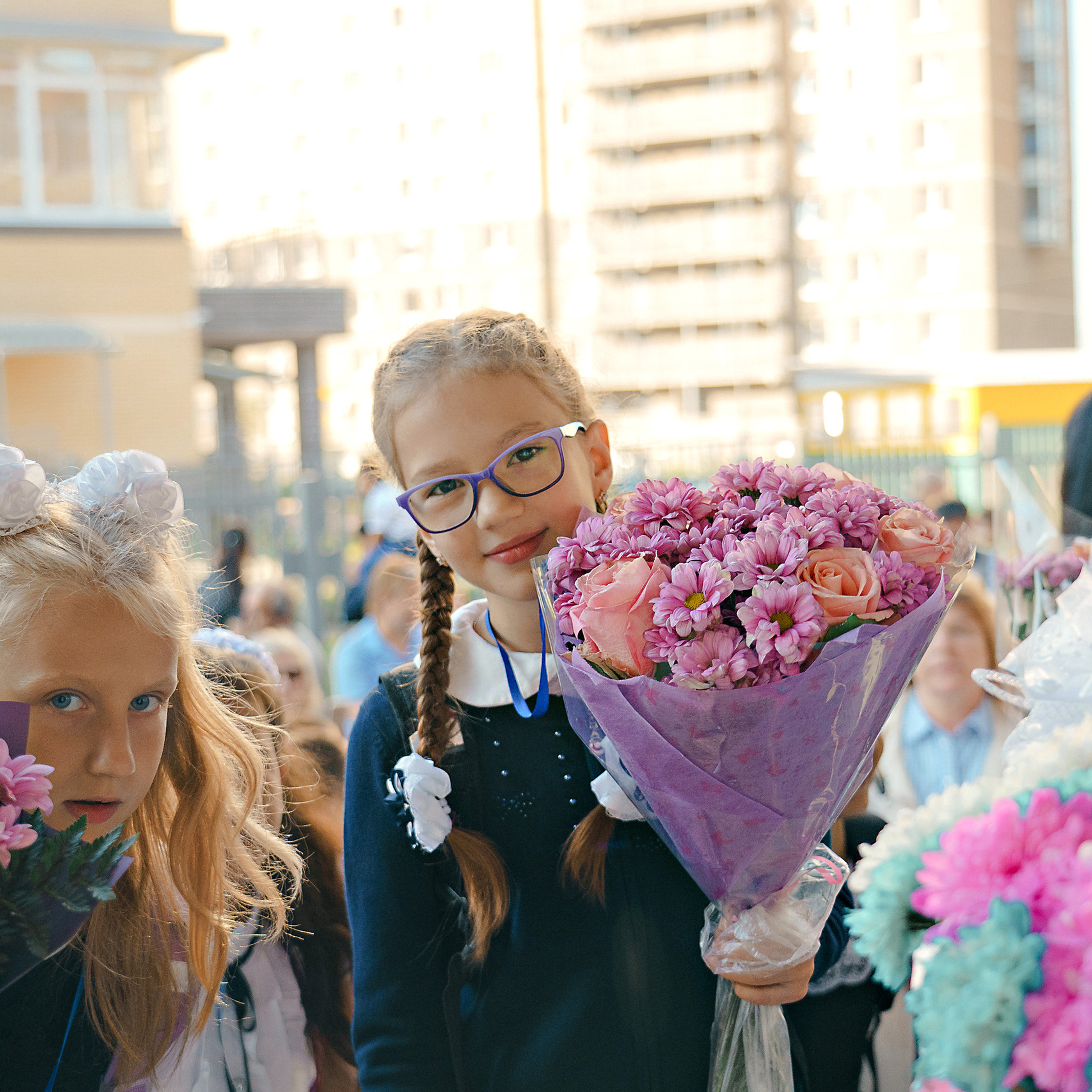 Отзывы. Детский и семейный фотограф в Санкт-Петербурге Елена Крюкова
