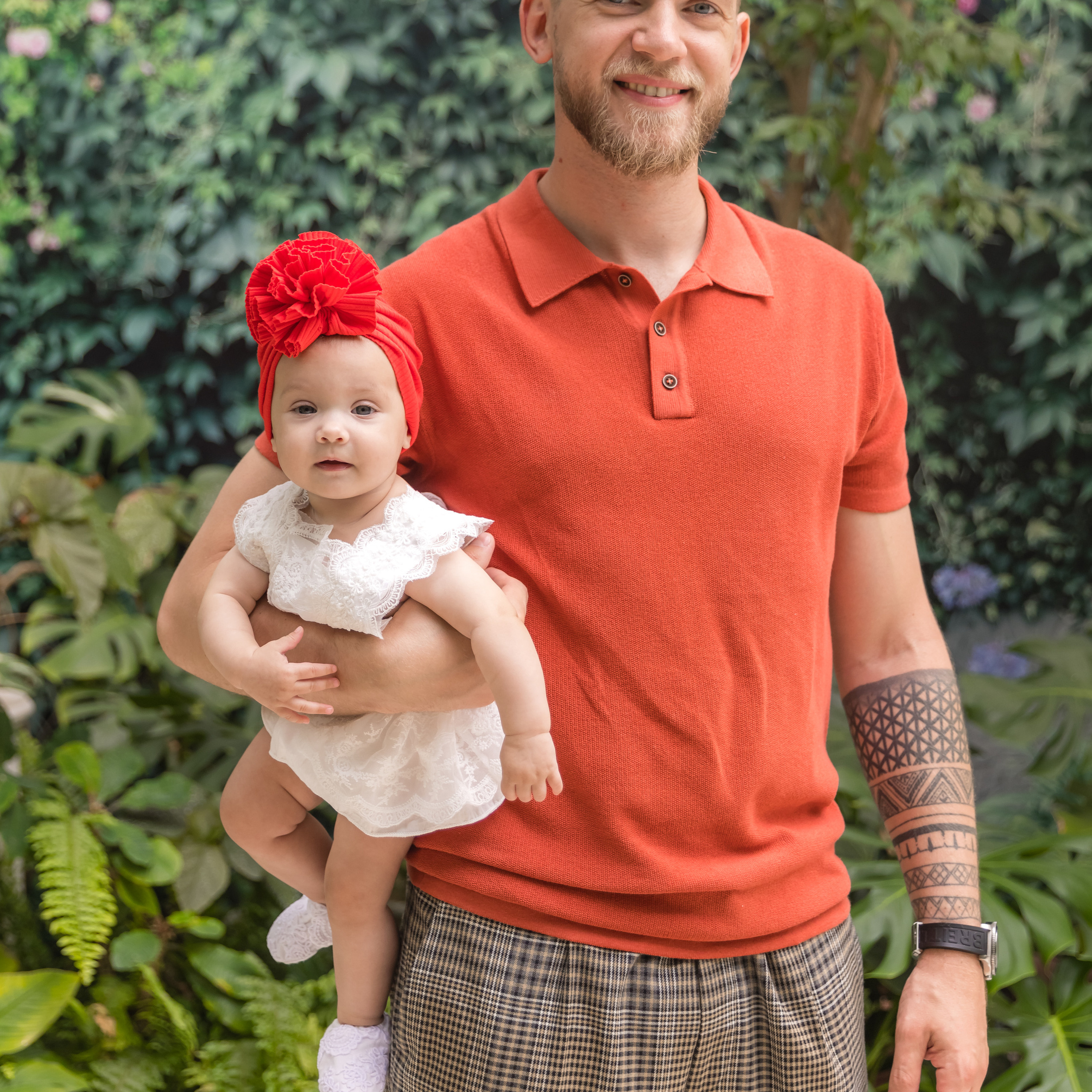 Отзывы. Детский и семейный фотограф в Санкт-Петербурге Елена Крюкова