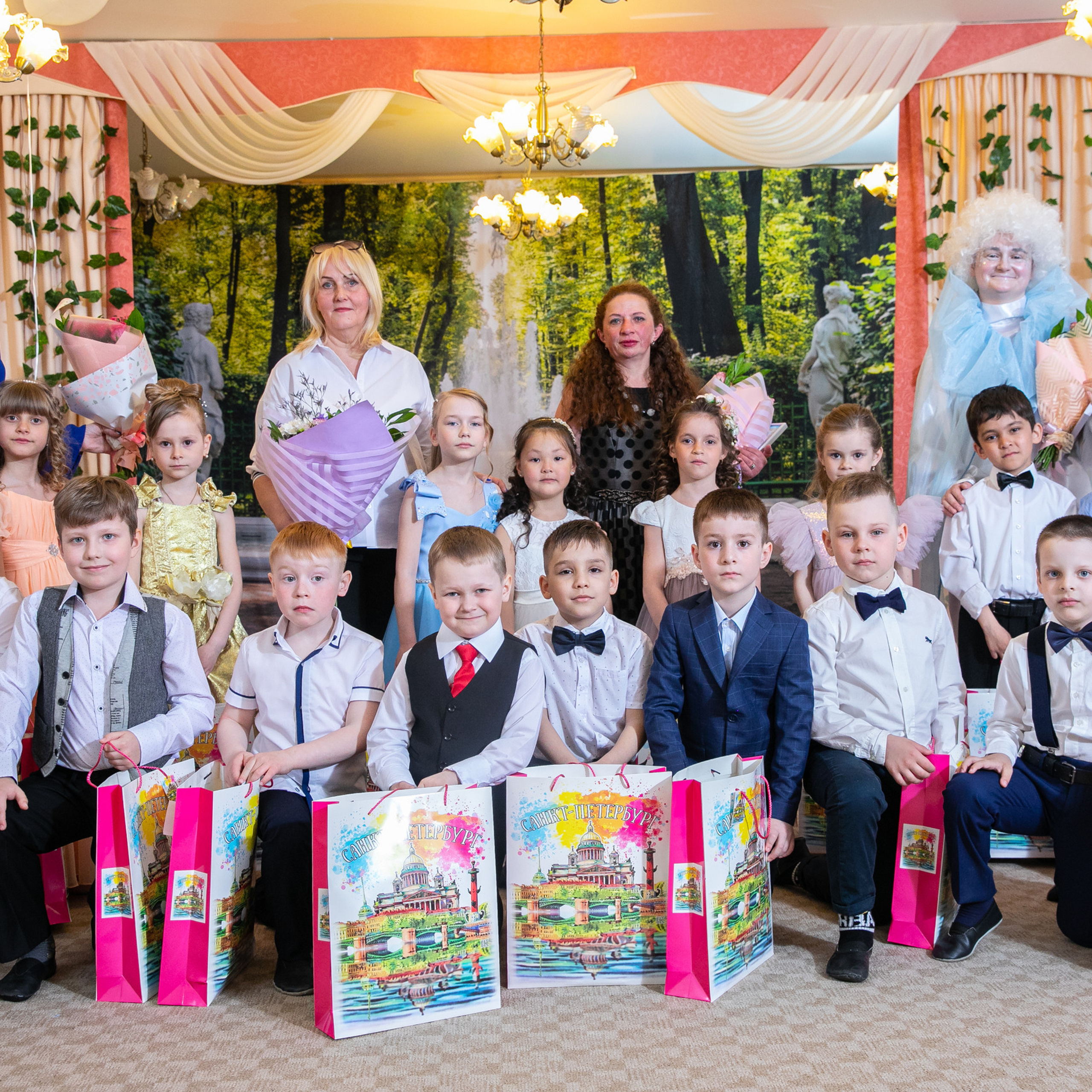 Отзывы. Детский и семейный фотограф в Санкт-Петербурге Елена Крюкова