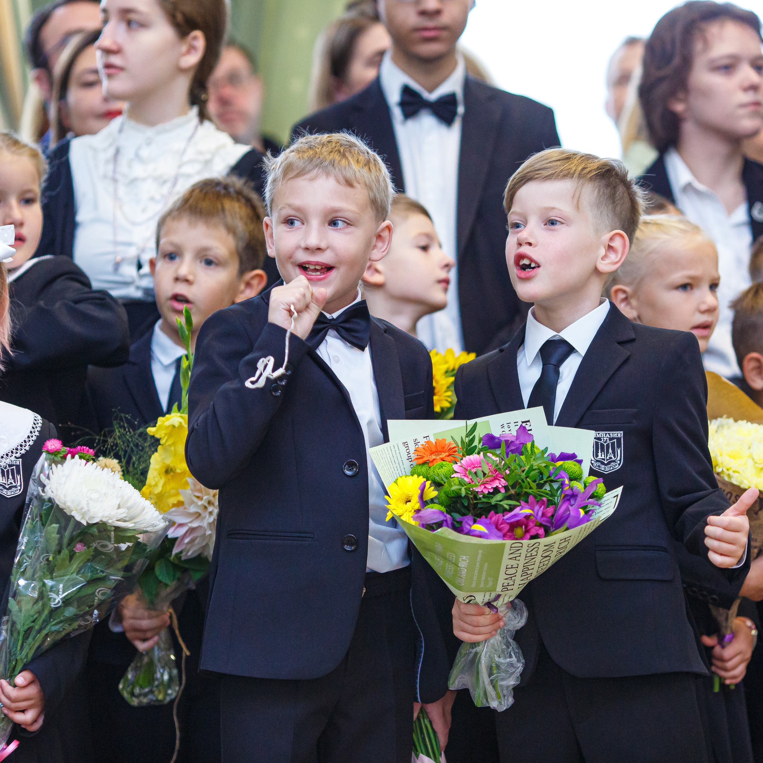 Отзывы. Детский и семейный фотограф в Санкт-Петербурге Елена Крюкова