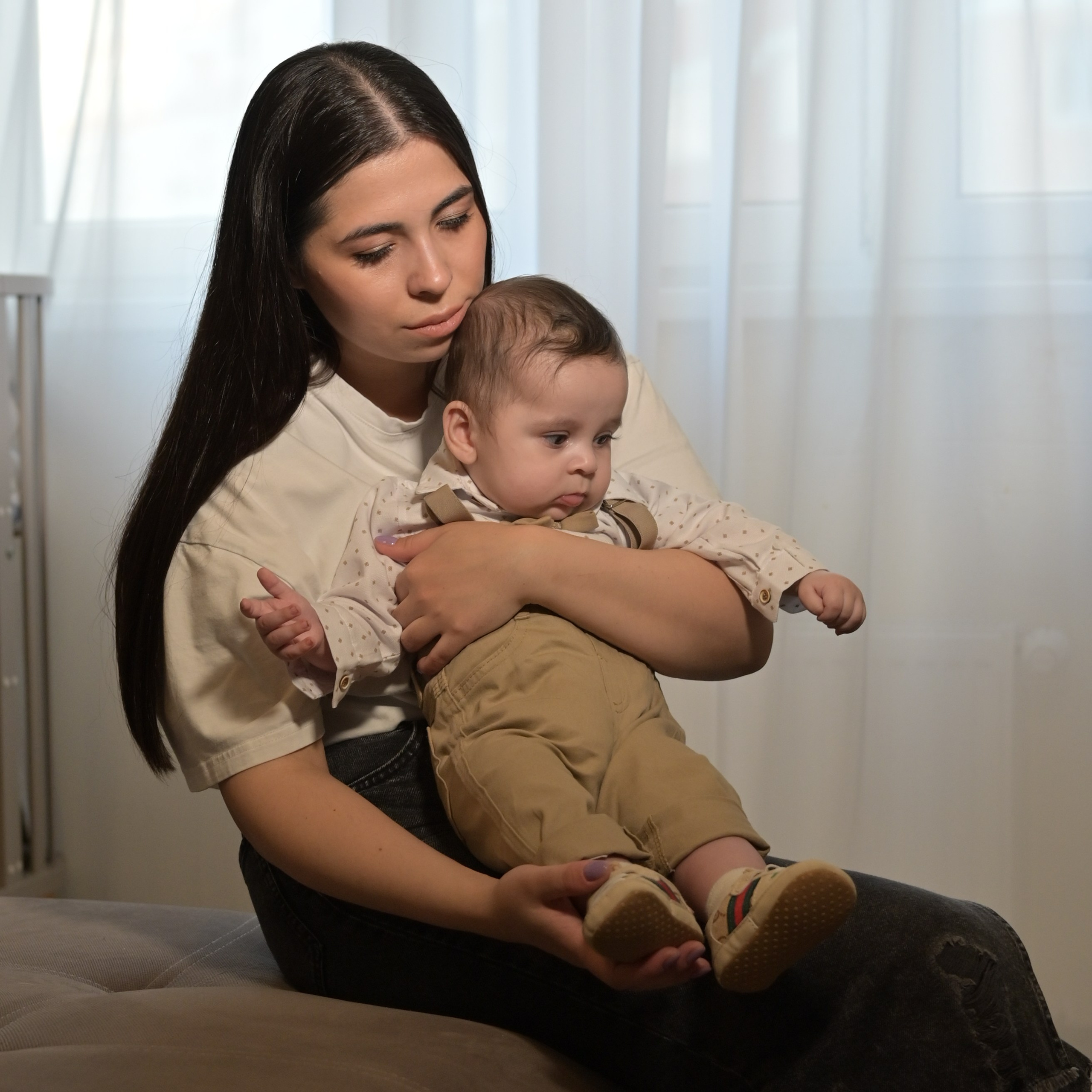 Семейный фотограф в Краснодаре, Курганинске, Лабинске