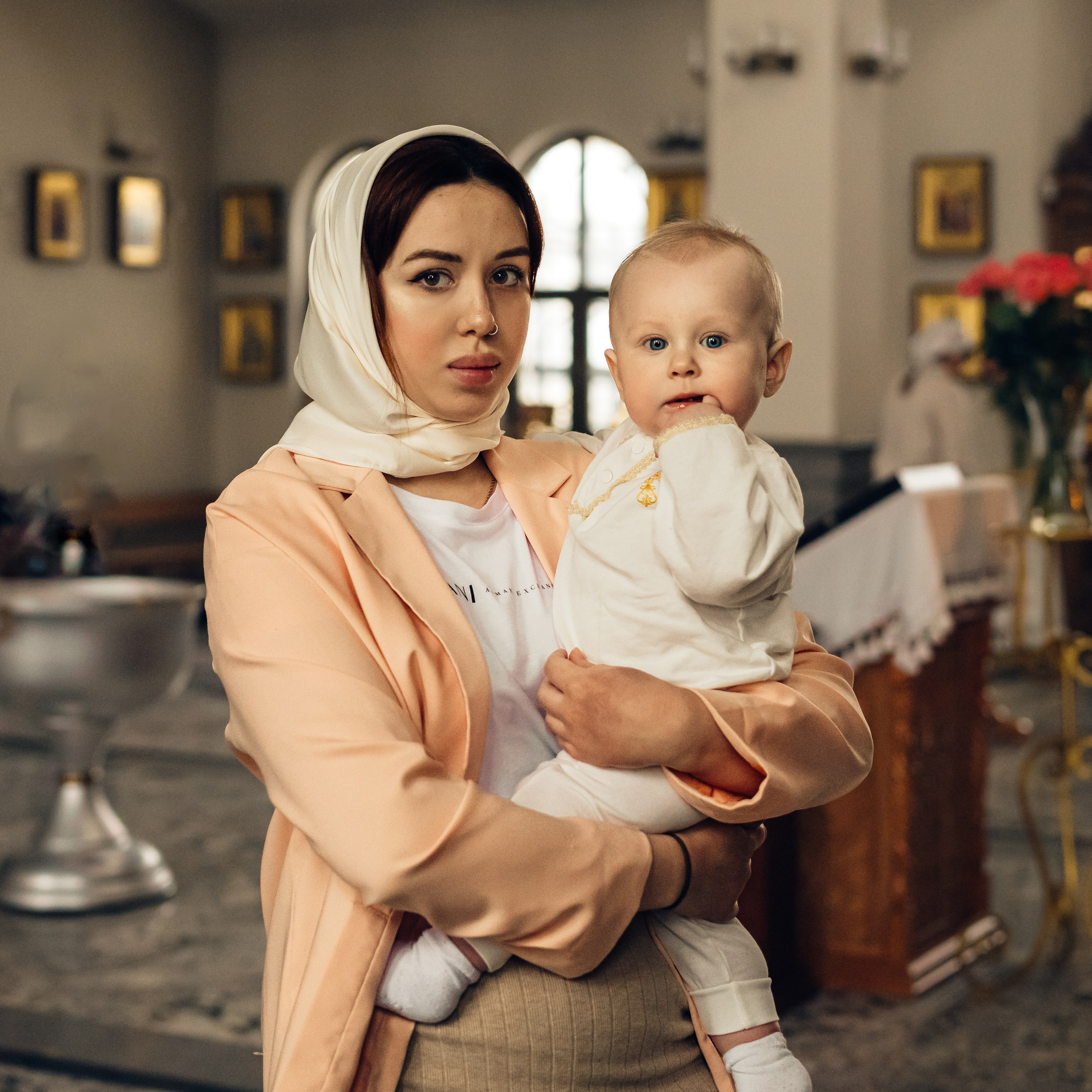 Семейный фотограф в Краснодаре и Курганинске