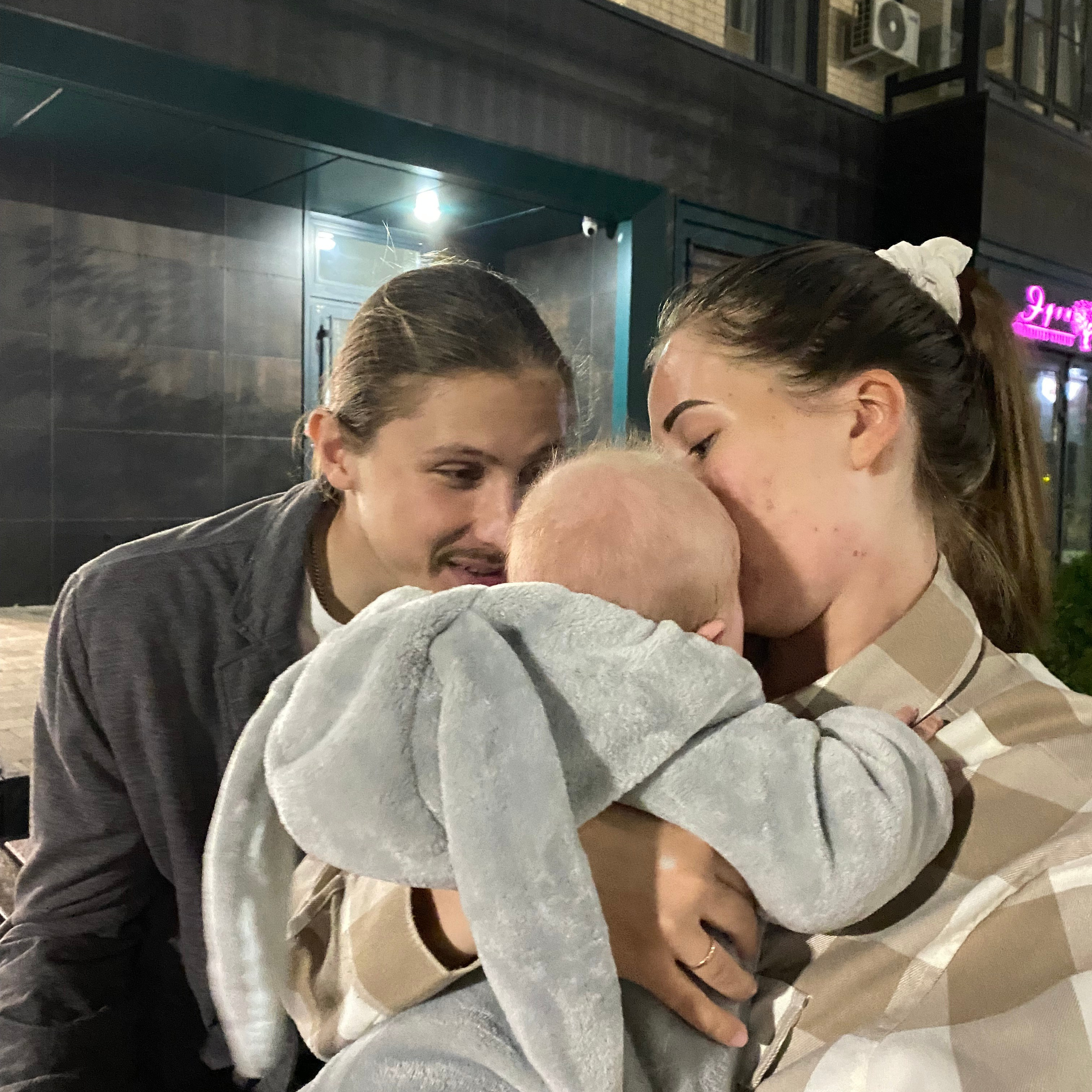 Отзывы. Семейный, свадебный, фотограф на крещение и другие мероприятия в Краснодаре и Курганинске