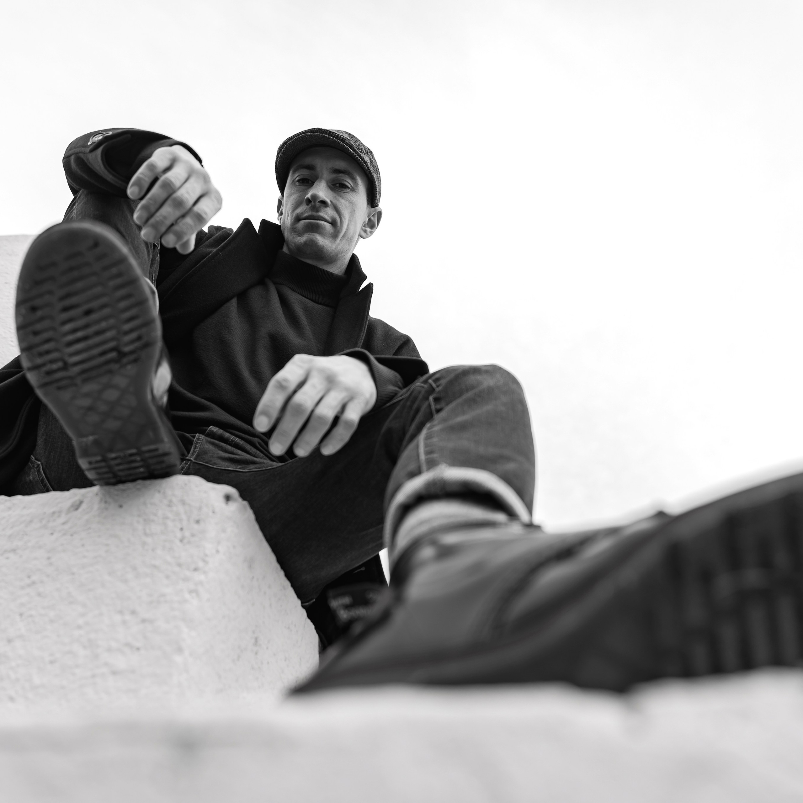 Водгукі. Мужской портрет, женский портрет, смелые образы (Минск, Беларусь)