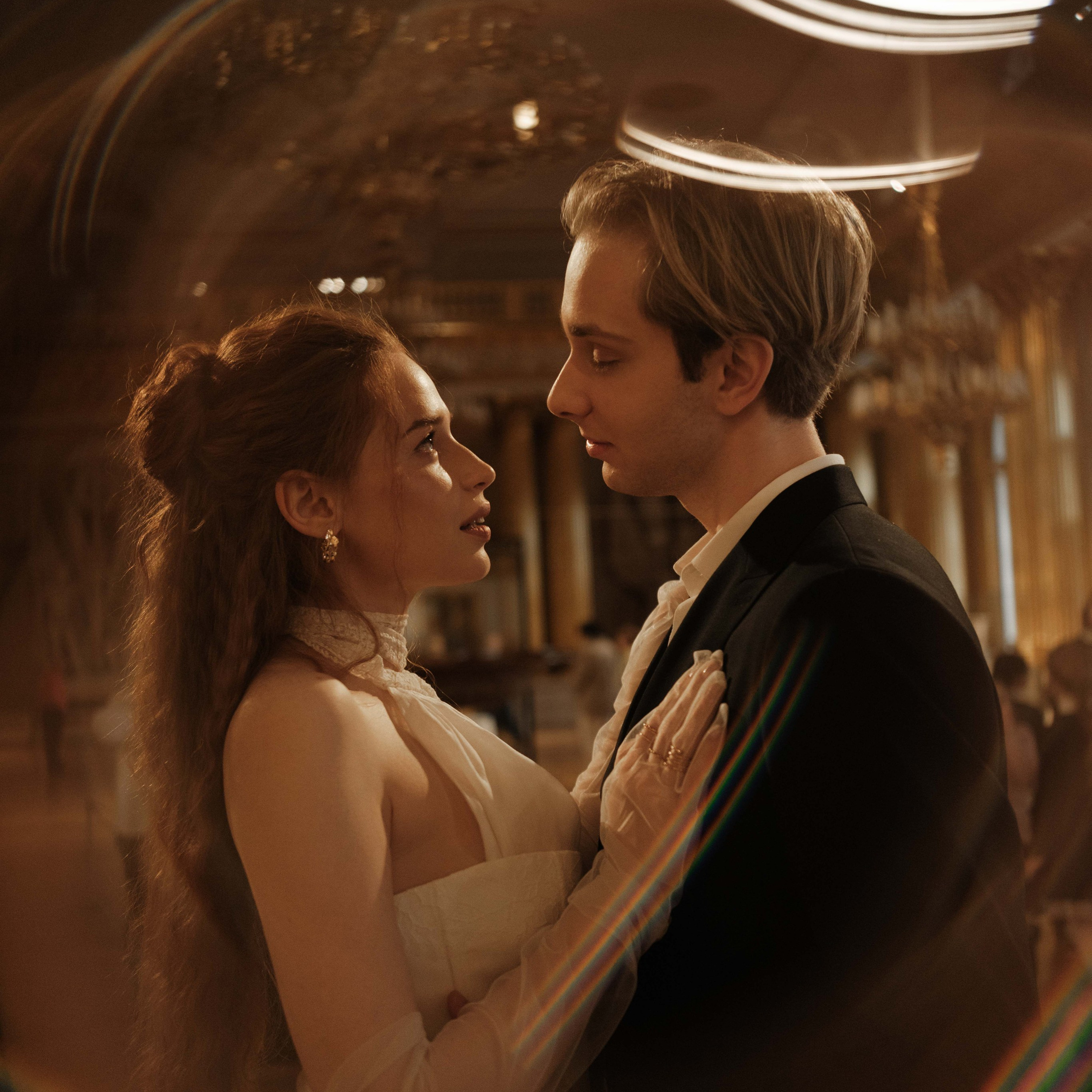 Савва и Анна