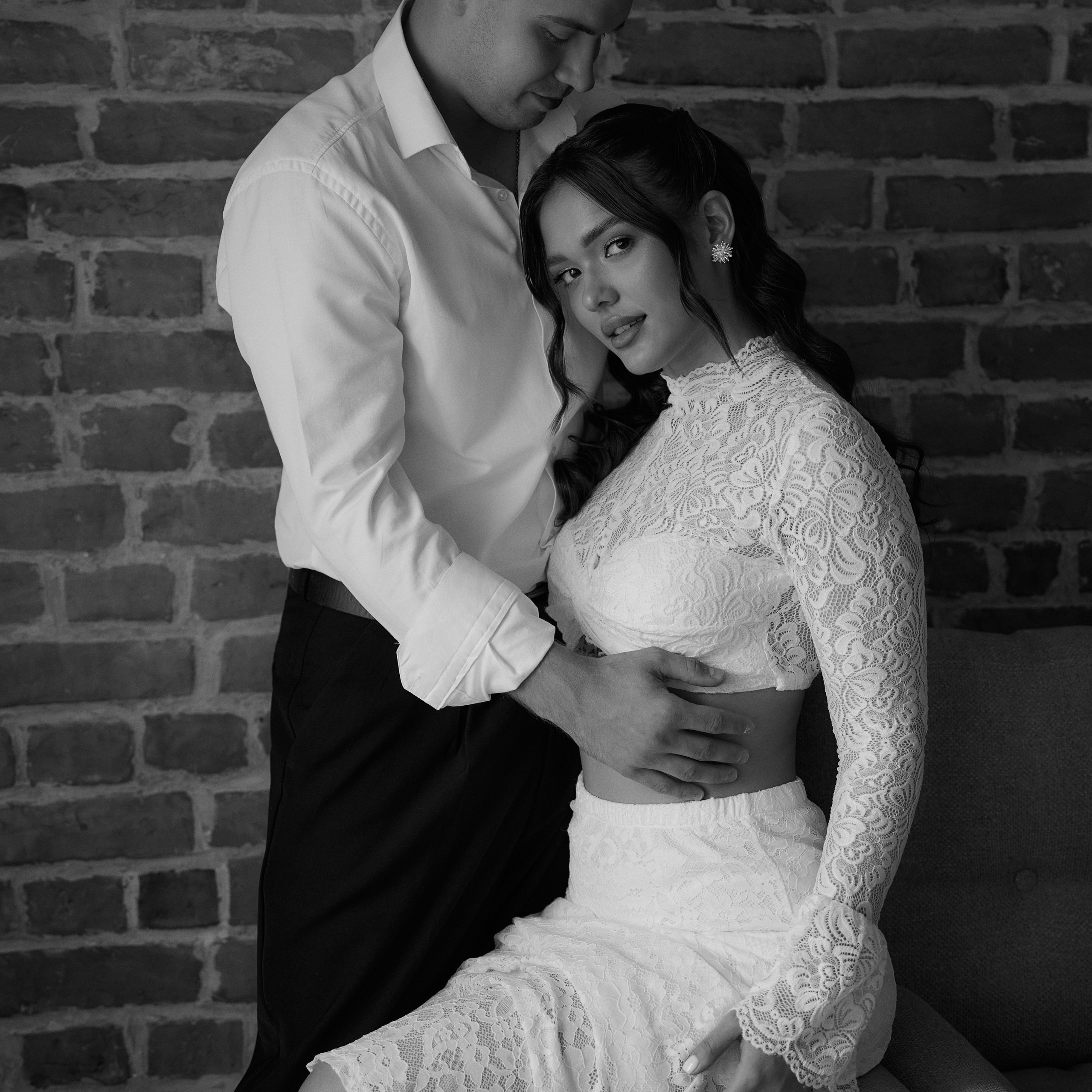 Отзывы. Свадебный фотограф в Самаре Анастасия Десятова