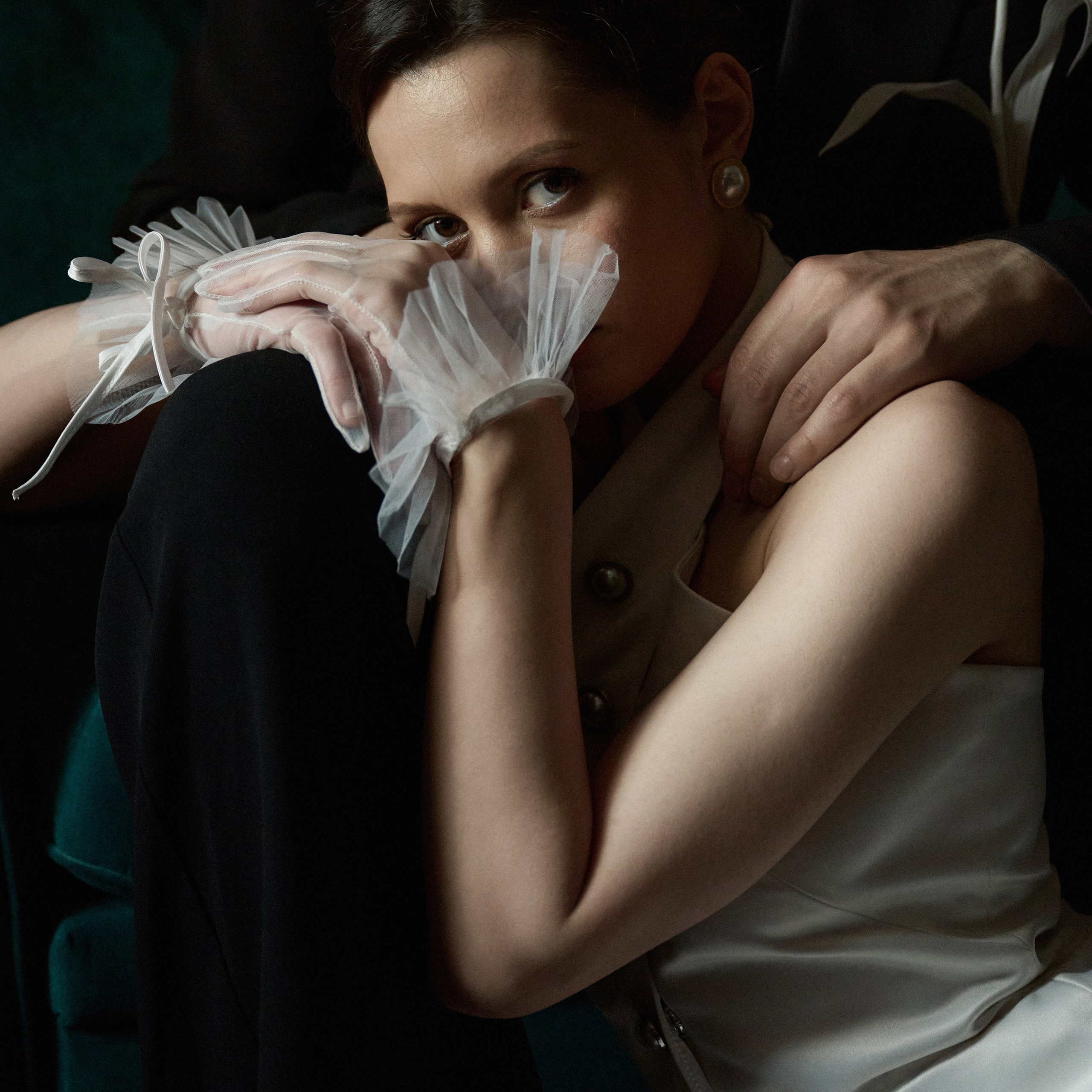 Свадебный фотограф в Самаре Анастасия Десятова