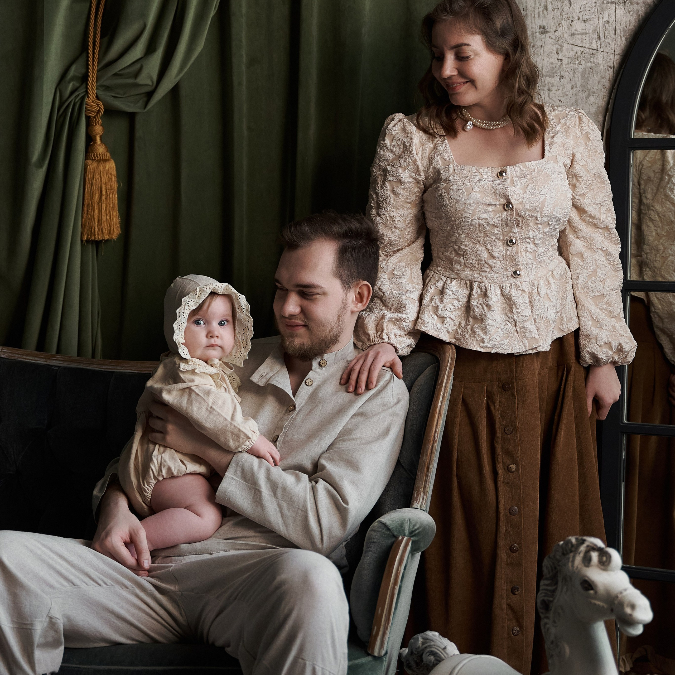 Отзывы. Свадебный фотограф в Самаре Анастасия Десятова