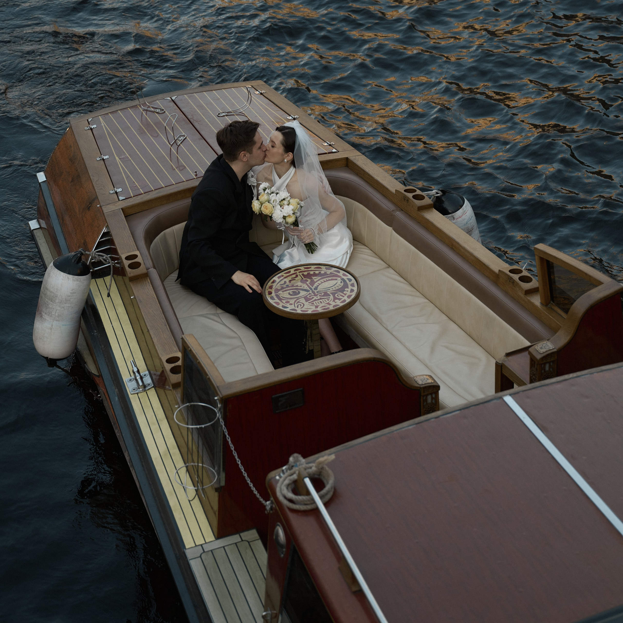 Свадебный фотограф в Самаре Анастасия Десятова