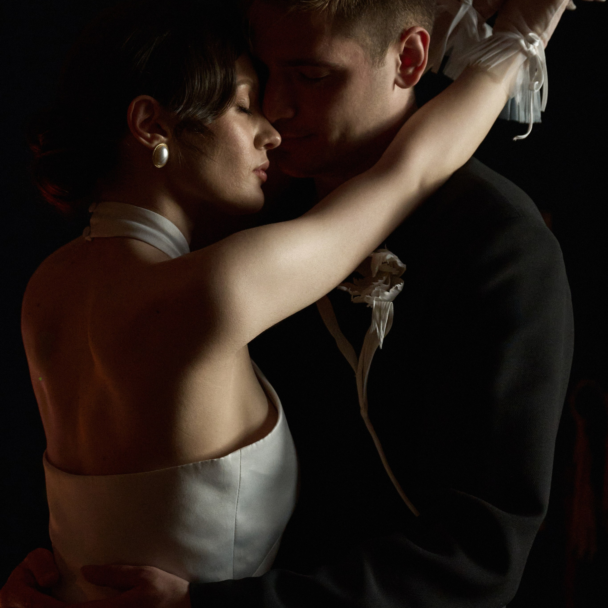 Свадебный фотограф в Самаре Анастасия Десятова