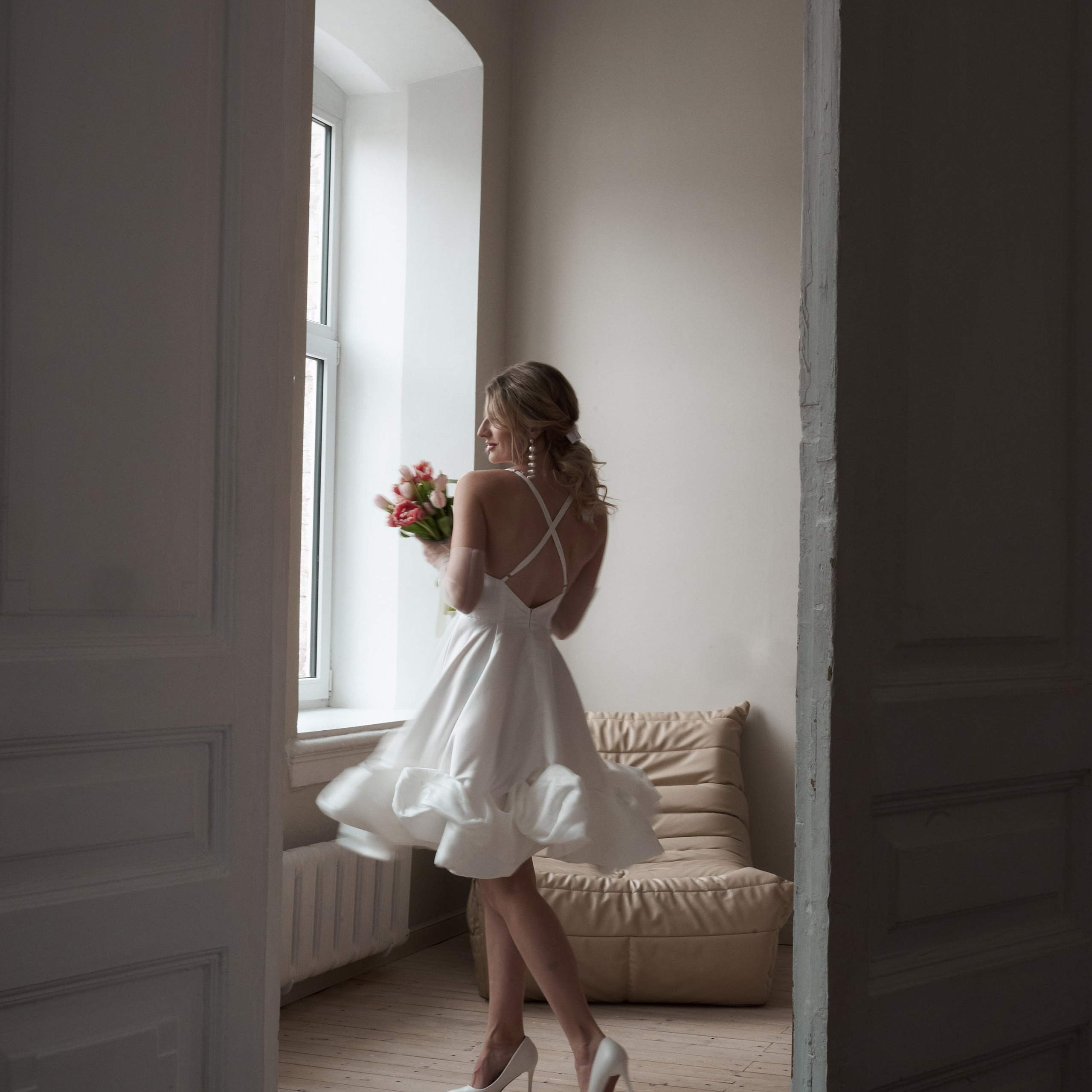 Отзывы. Свадебный фотограф в Самаре Анастасия Десятова