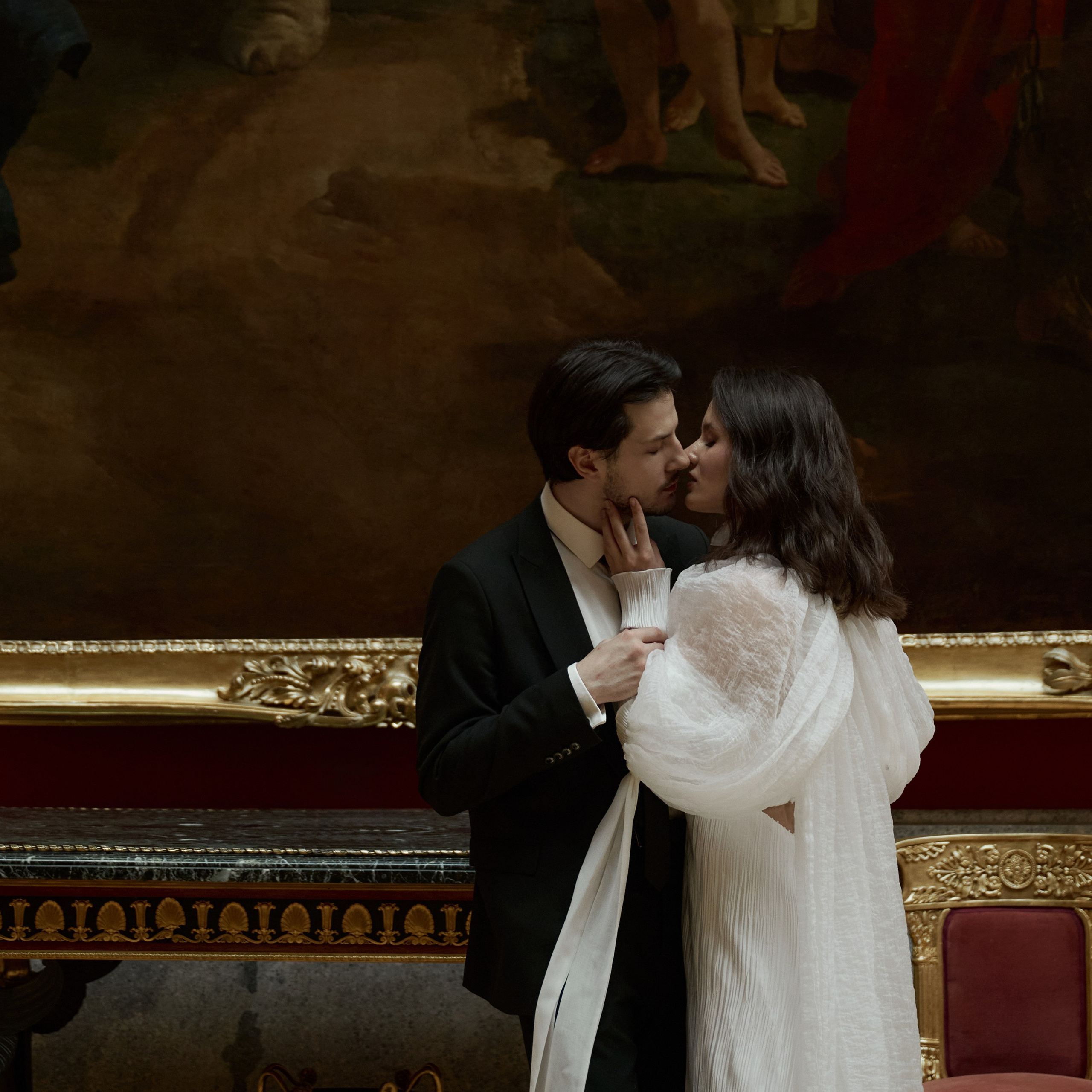 Свадебный фотограф в Самаре Анастасия Десятова