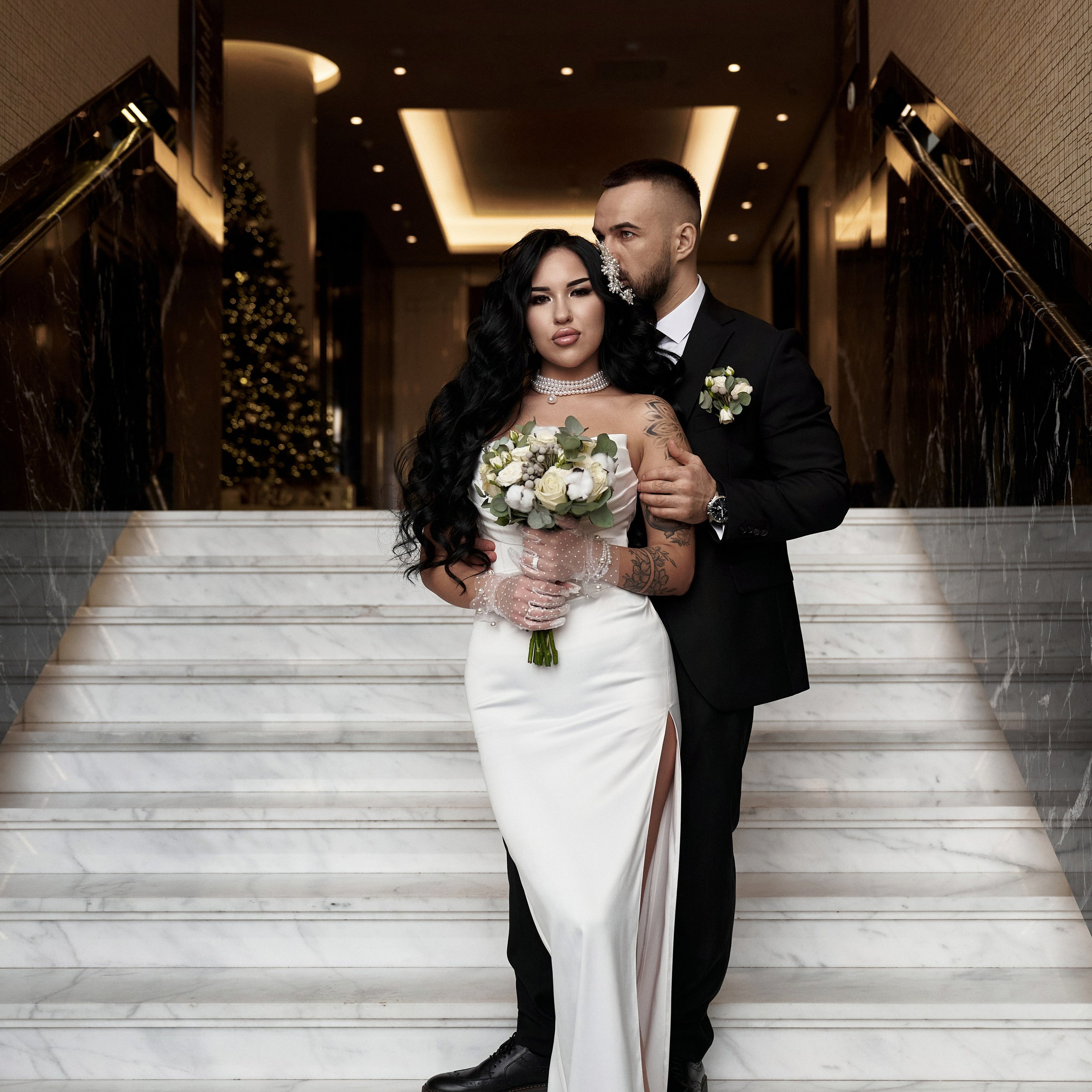 Отзывы. Свадебный фотограф в Самаре Анастасия Десятова