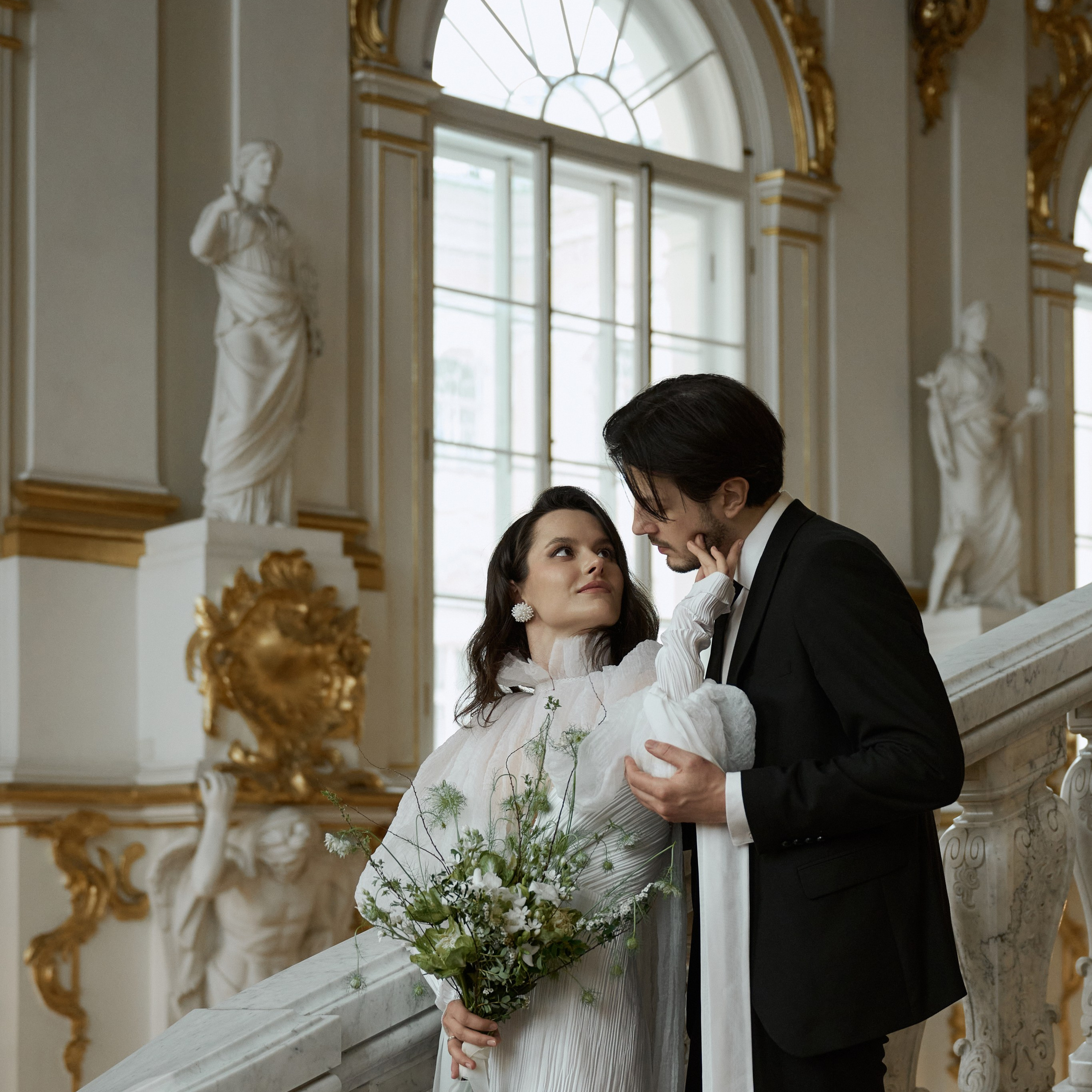 Свадебный фотограф в Самаре Анастасия Десятова