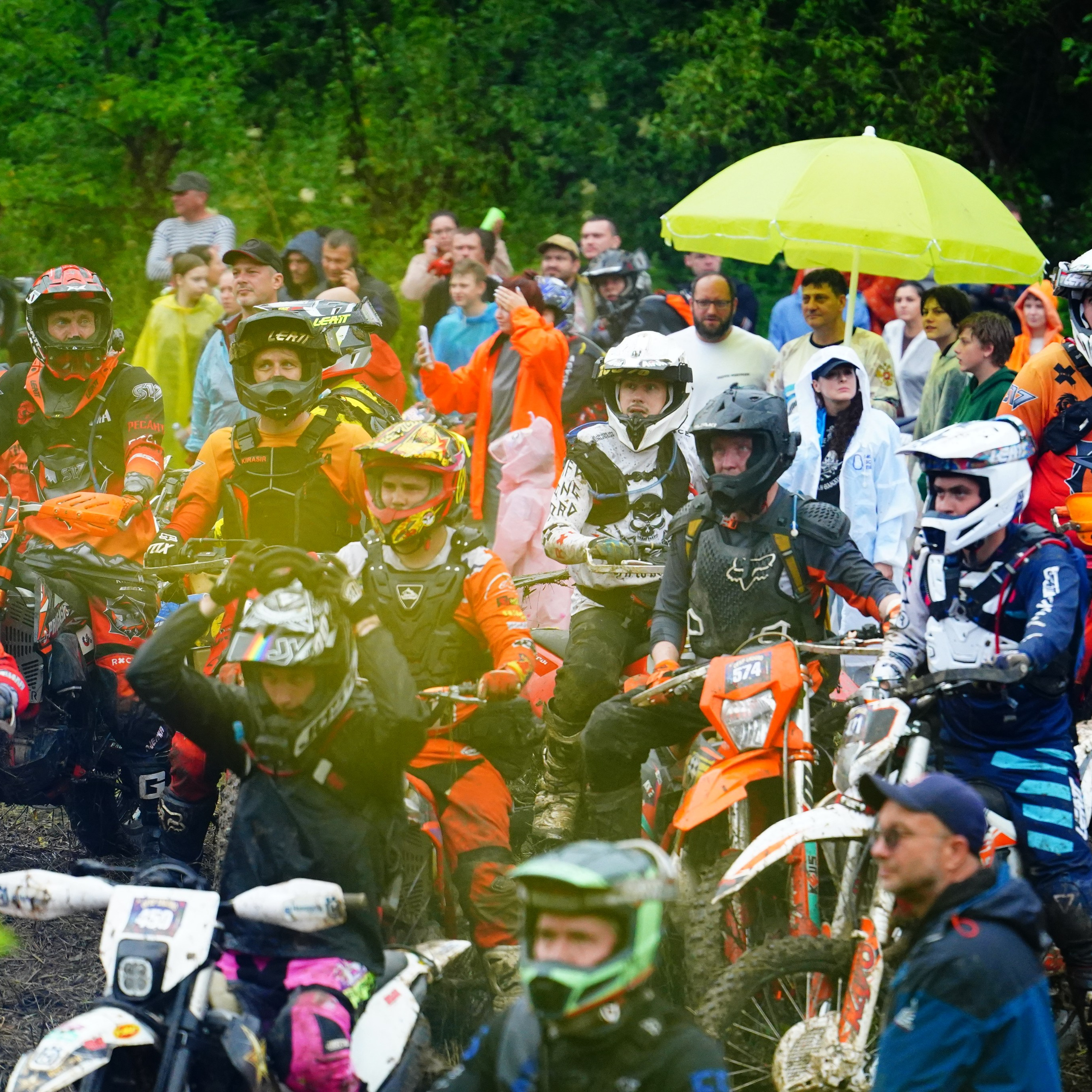 OFRP Enduro