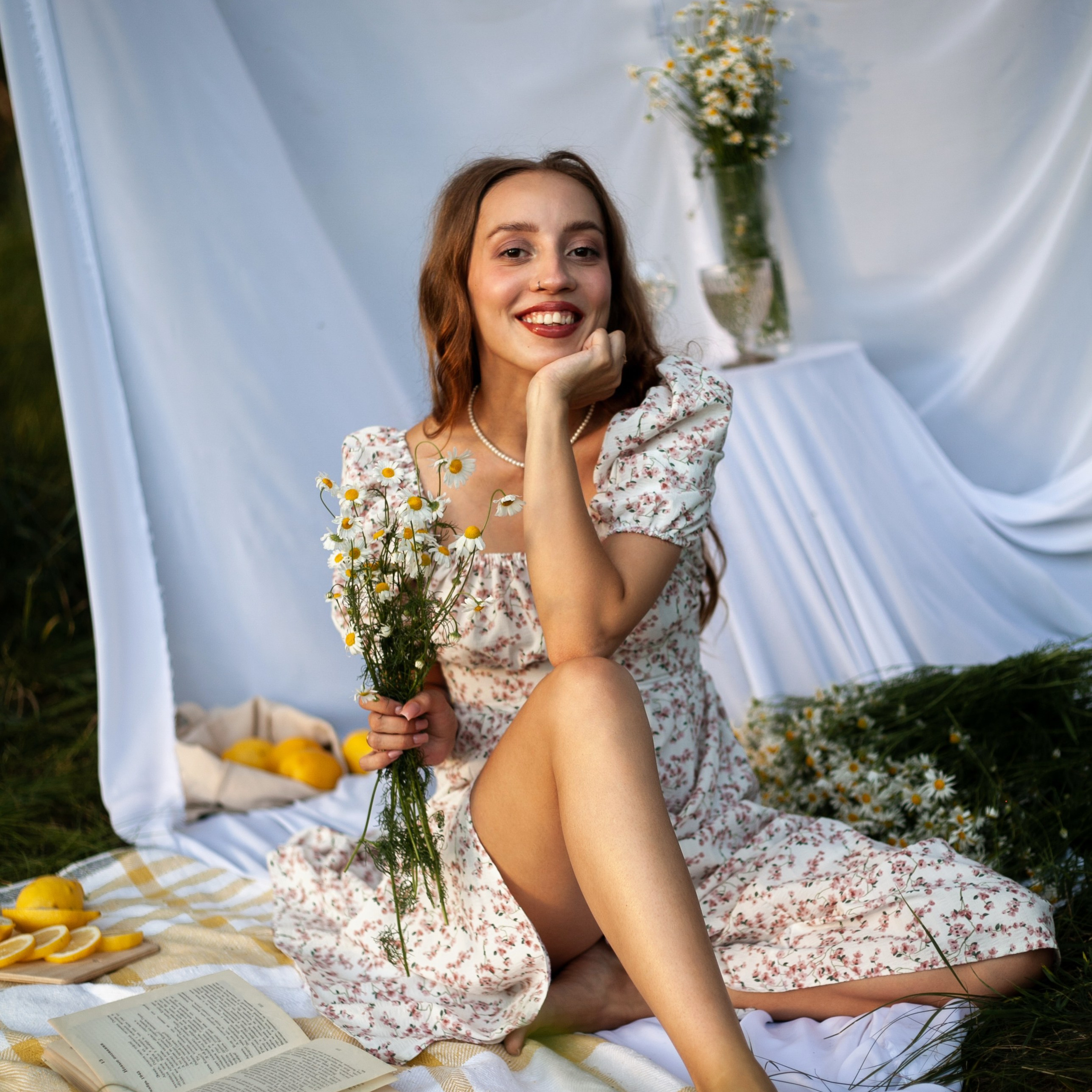 ОТЗЫВЫ. ANNA KUDRINA PHOTOGRAPHY Russia