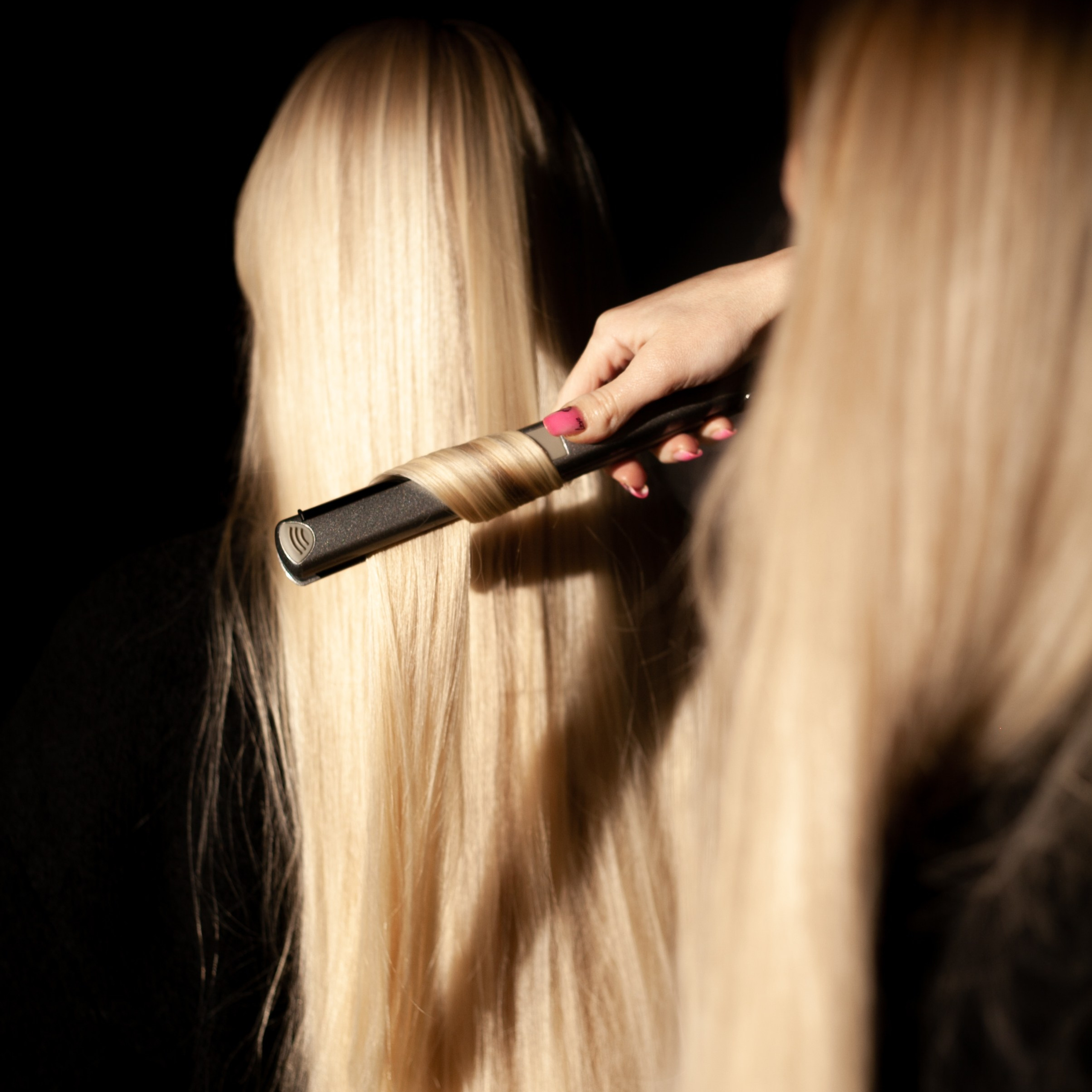 CONTENT SHOOT | Hairdresser