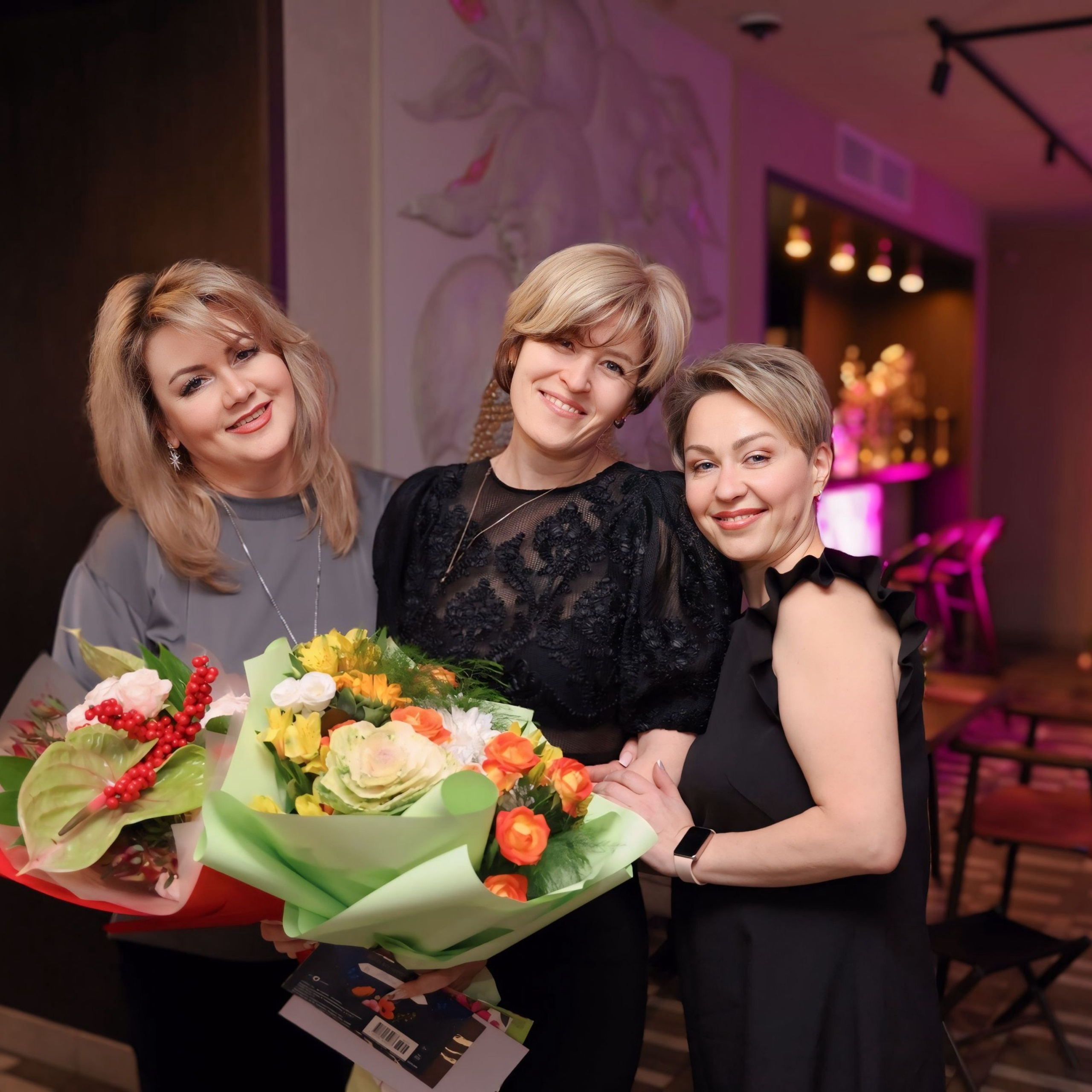 Отзывы. Портретный и семейный фотограф в Москве Мария Иванова