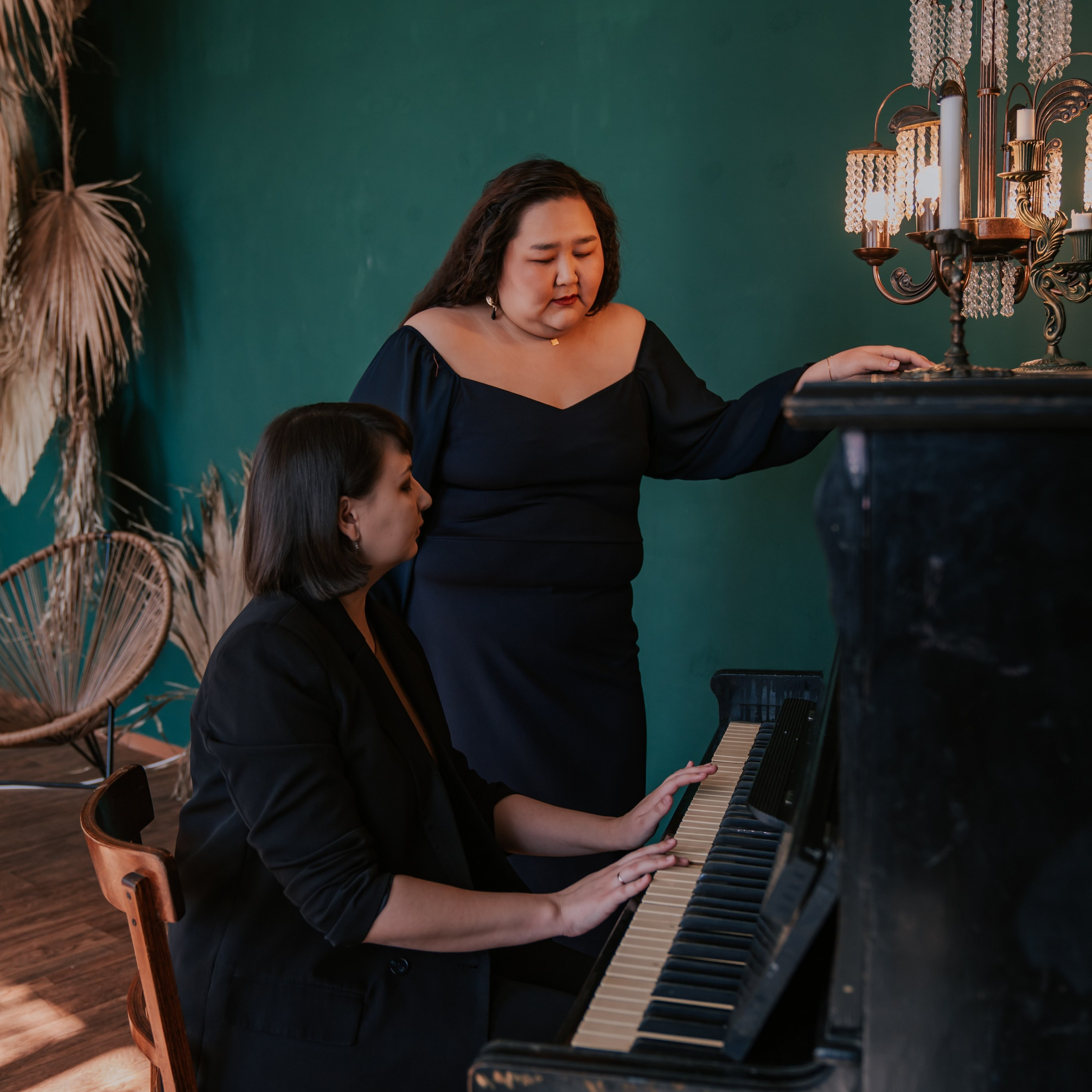 Отзывы. Евгения Арефьева — свадебный и портретный фотограф в Чите