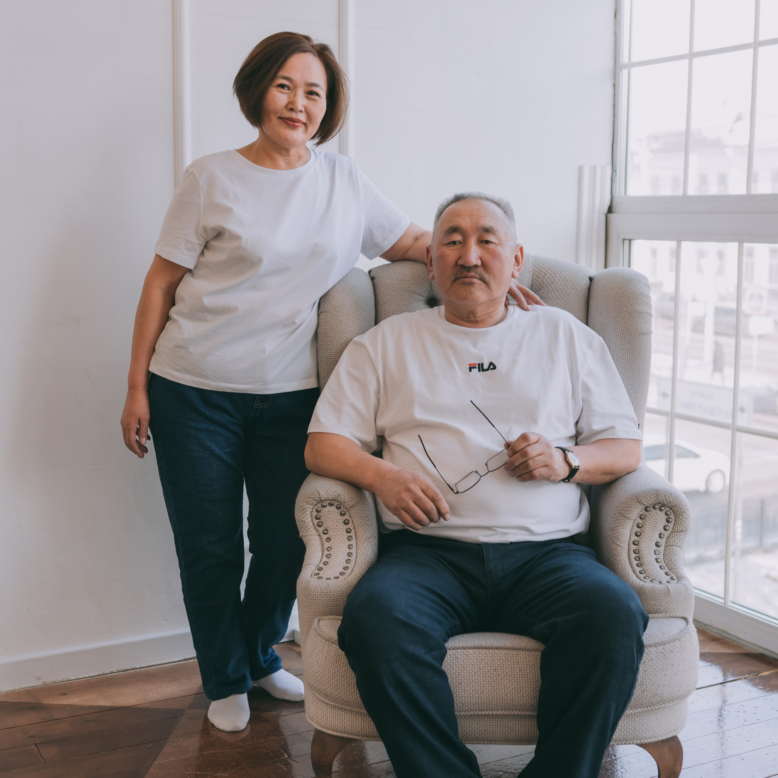 Отзывы. Евгения Арефьева — свадебный и портретный фотограф в Чите