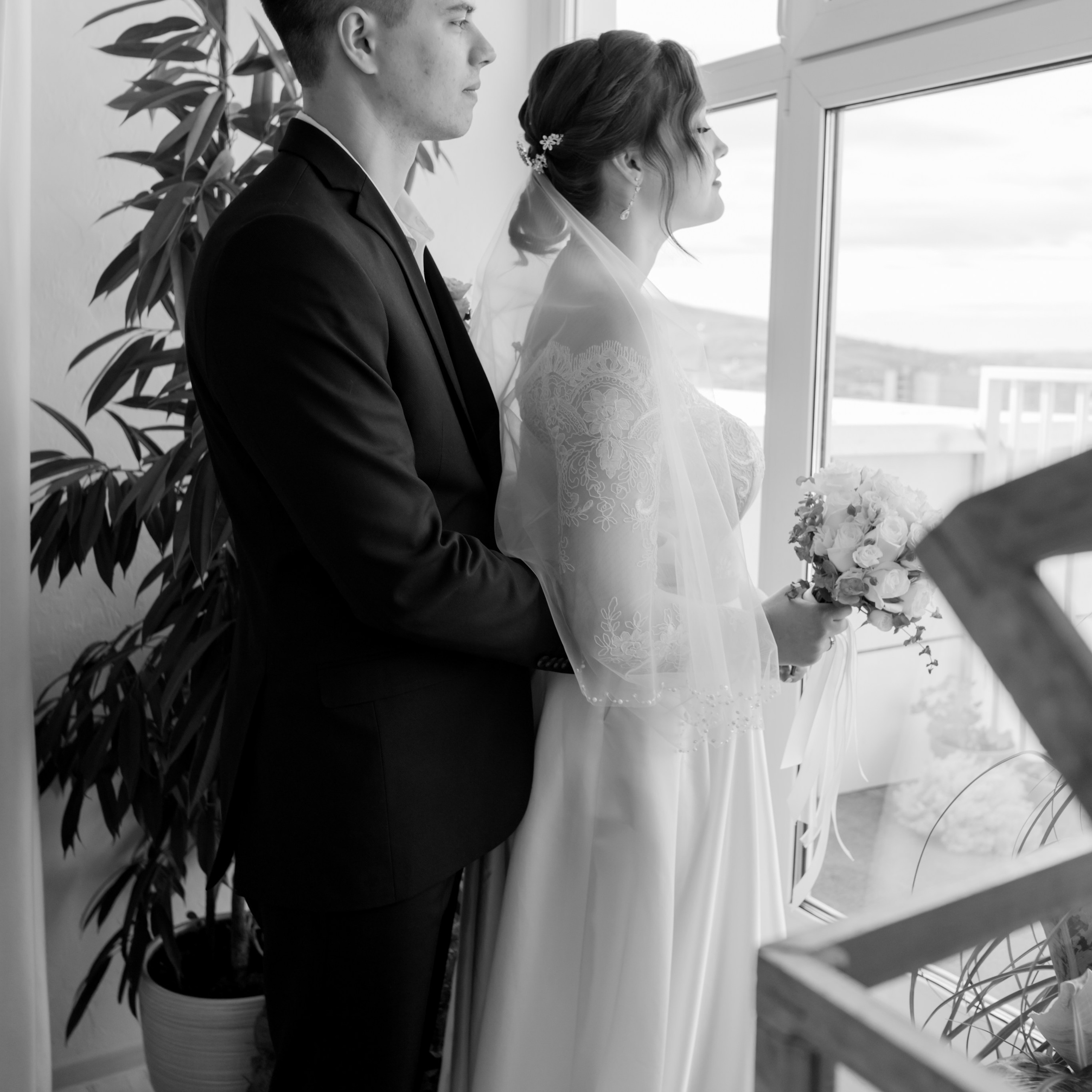 Отзывы. Евгения Арефьева — свадебный и портретный фотограф в Чите