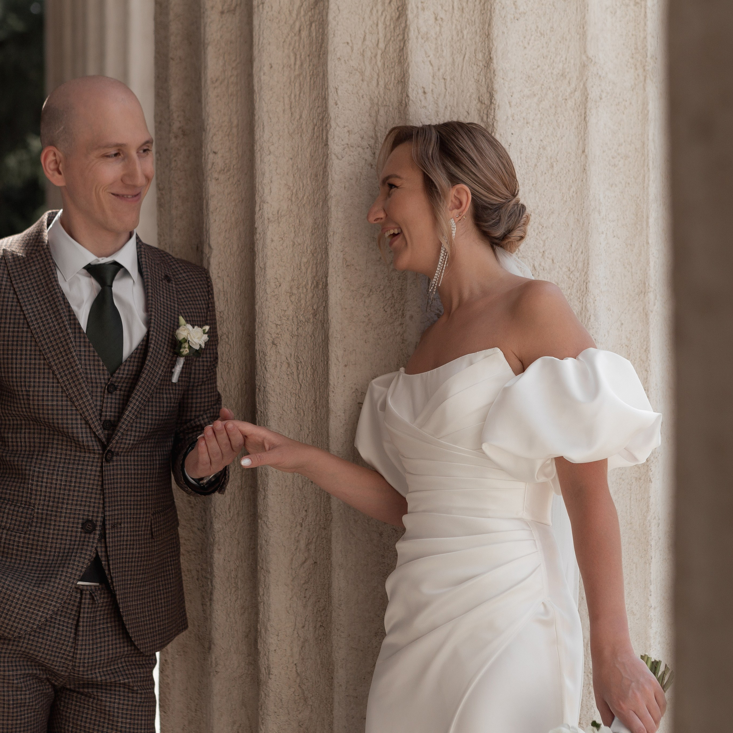 Артем и Мария