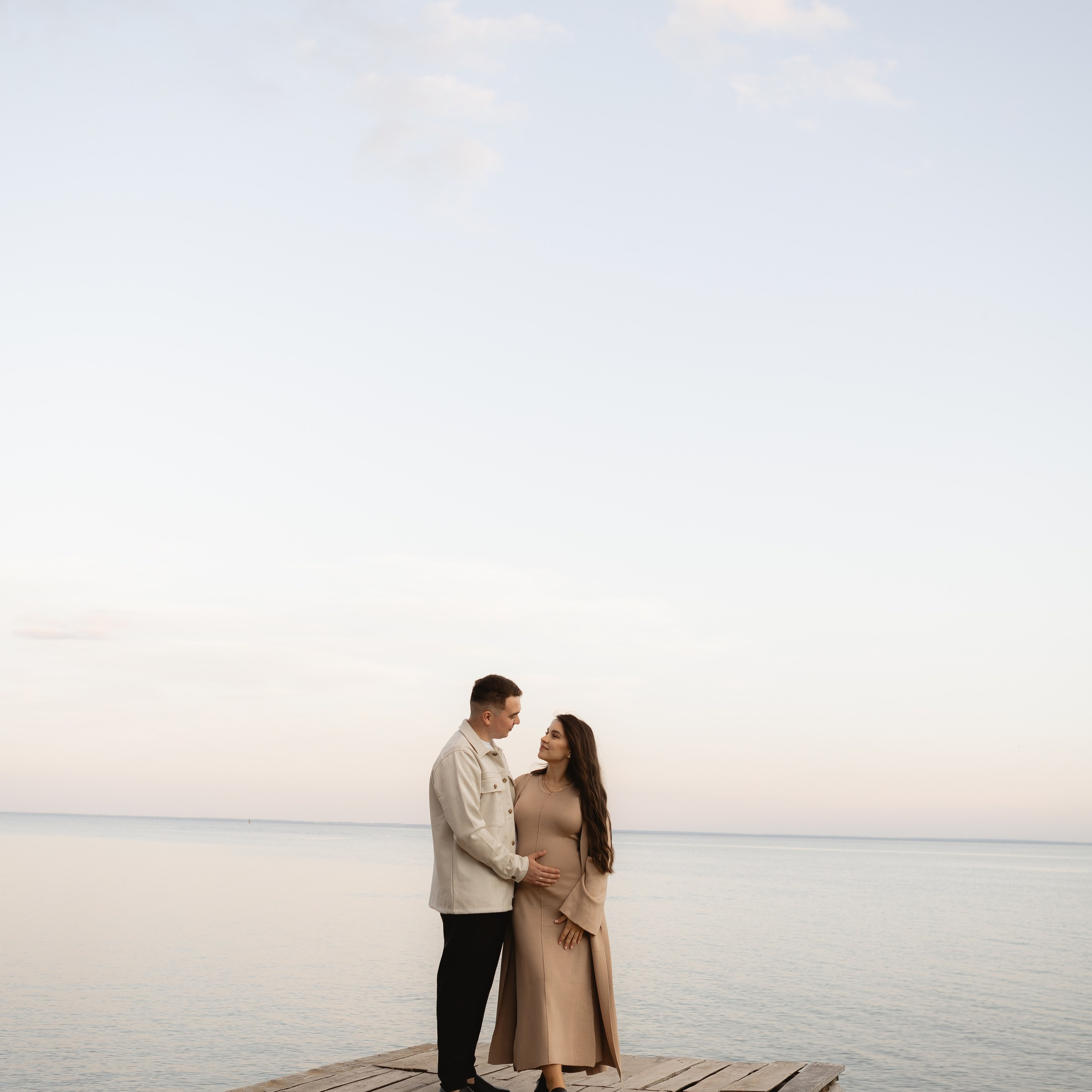 Эльнара и Влад