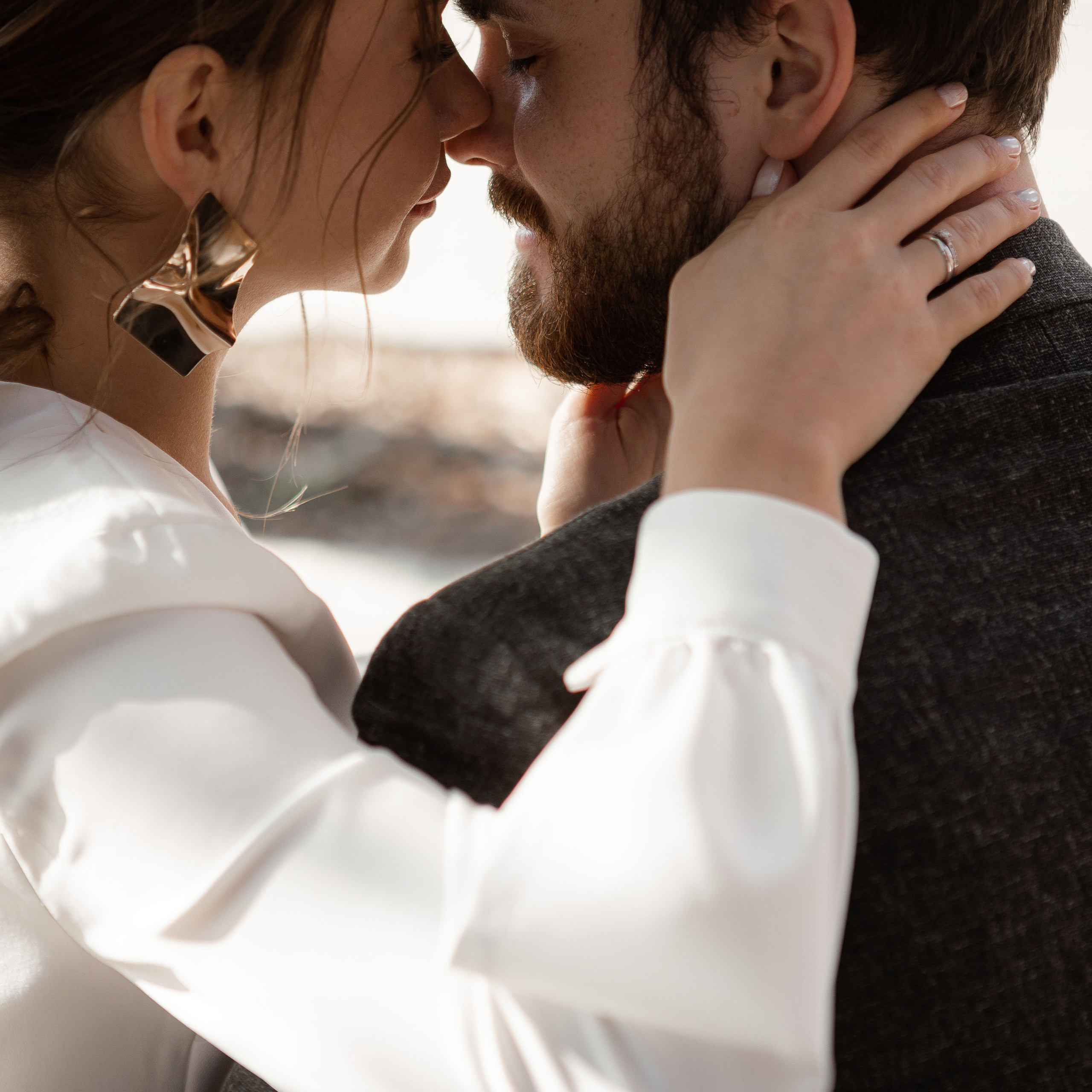 Анастасия и Владимир