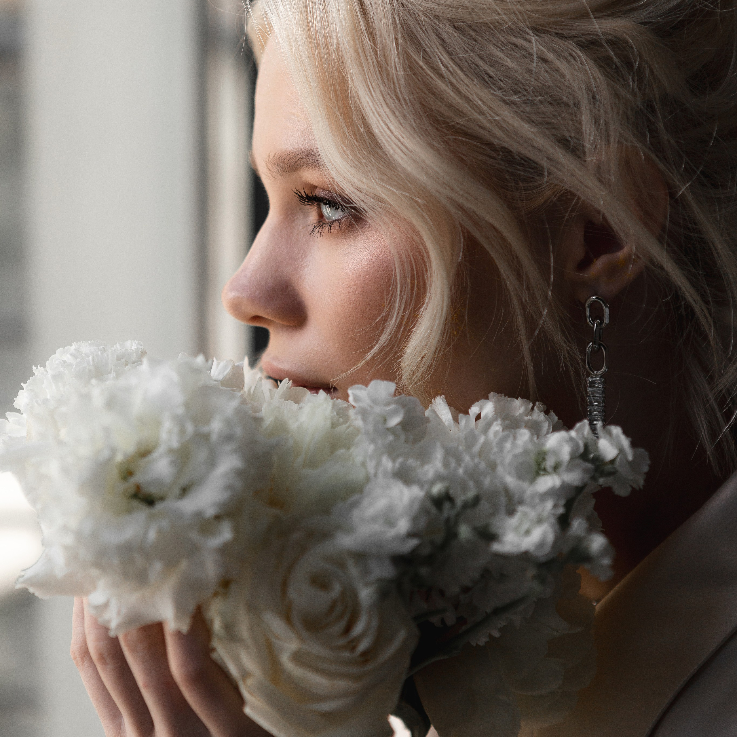 Утро невесты