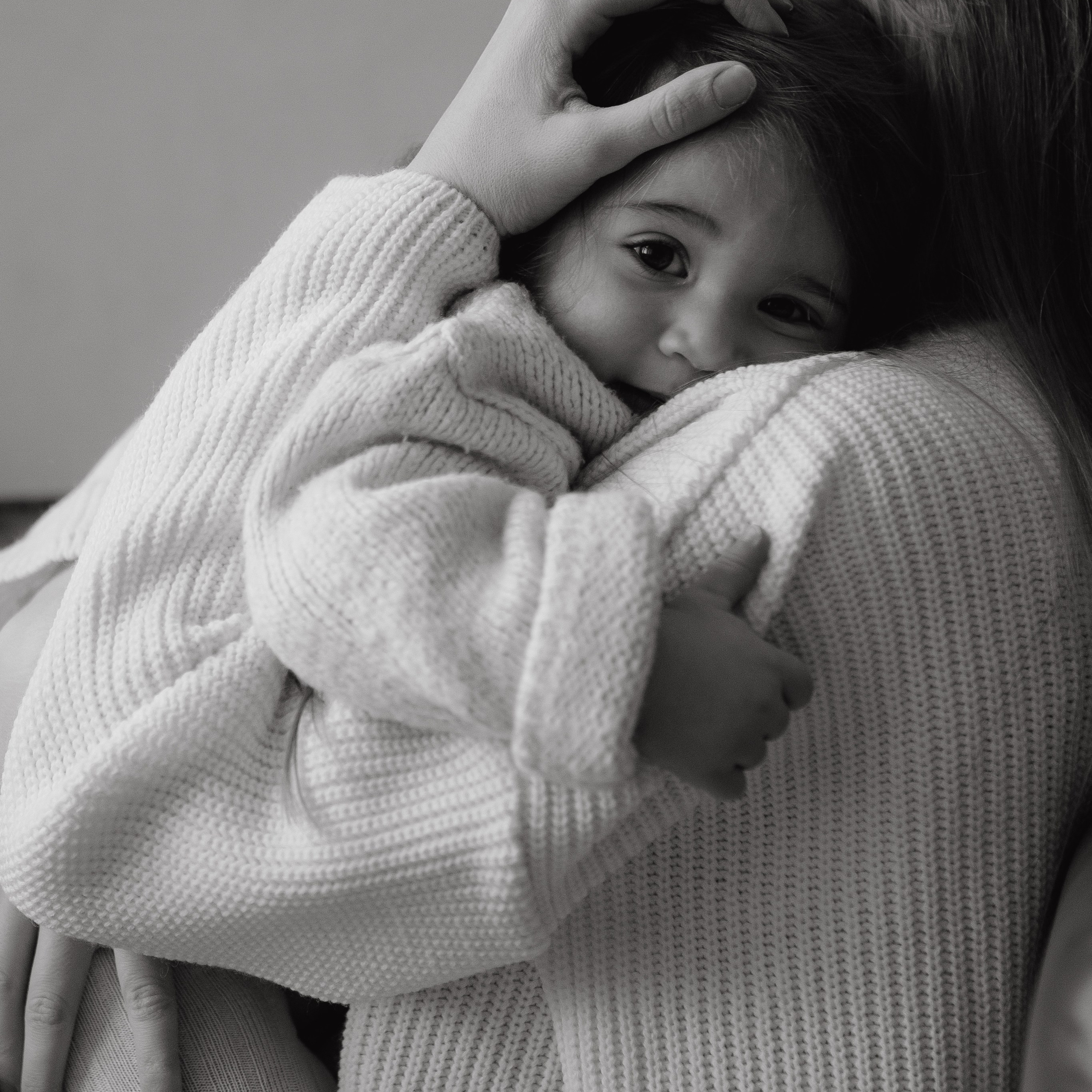 Лера с любимыми